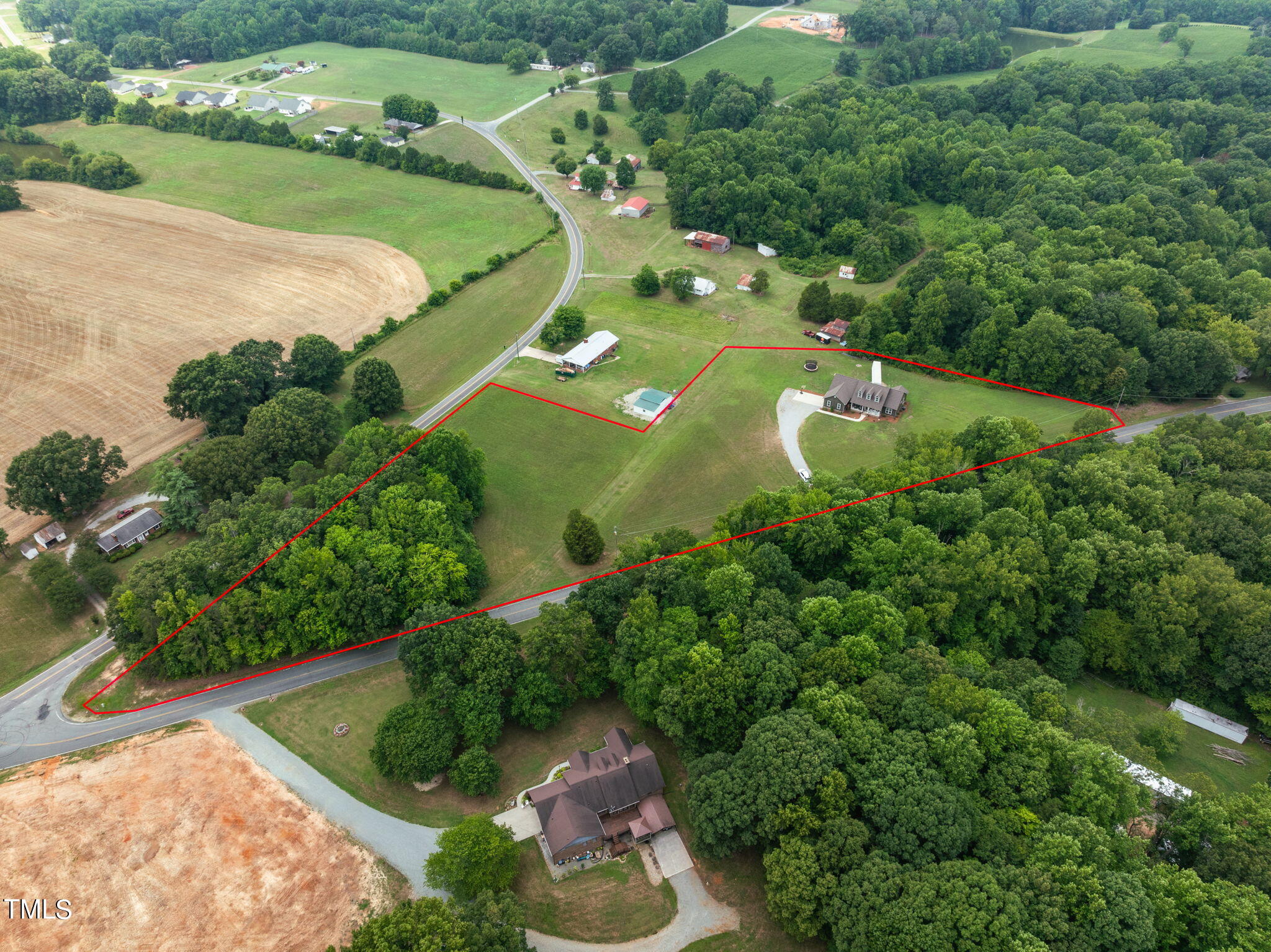 3430 Old Mill Farm Road Property Photo 45