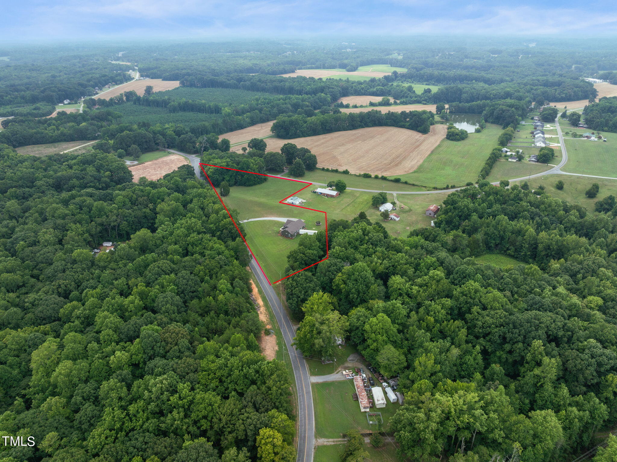3430 Old Mill Farm Road Property Photo 51