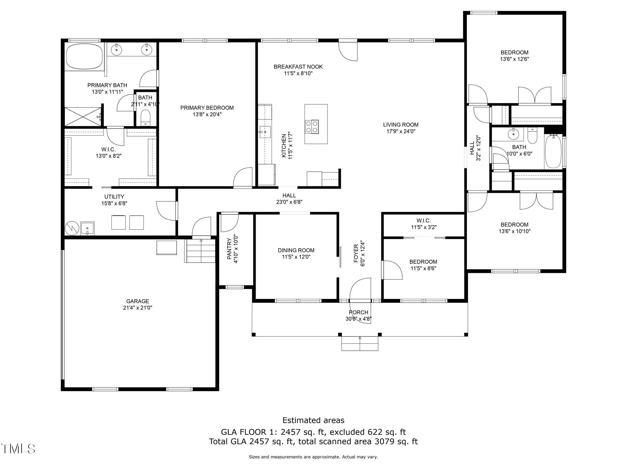 3430 Old Mill Farm Road Property Photo 52