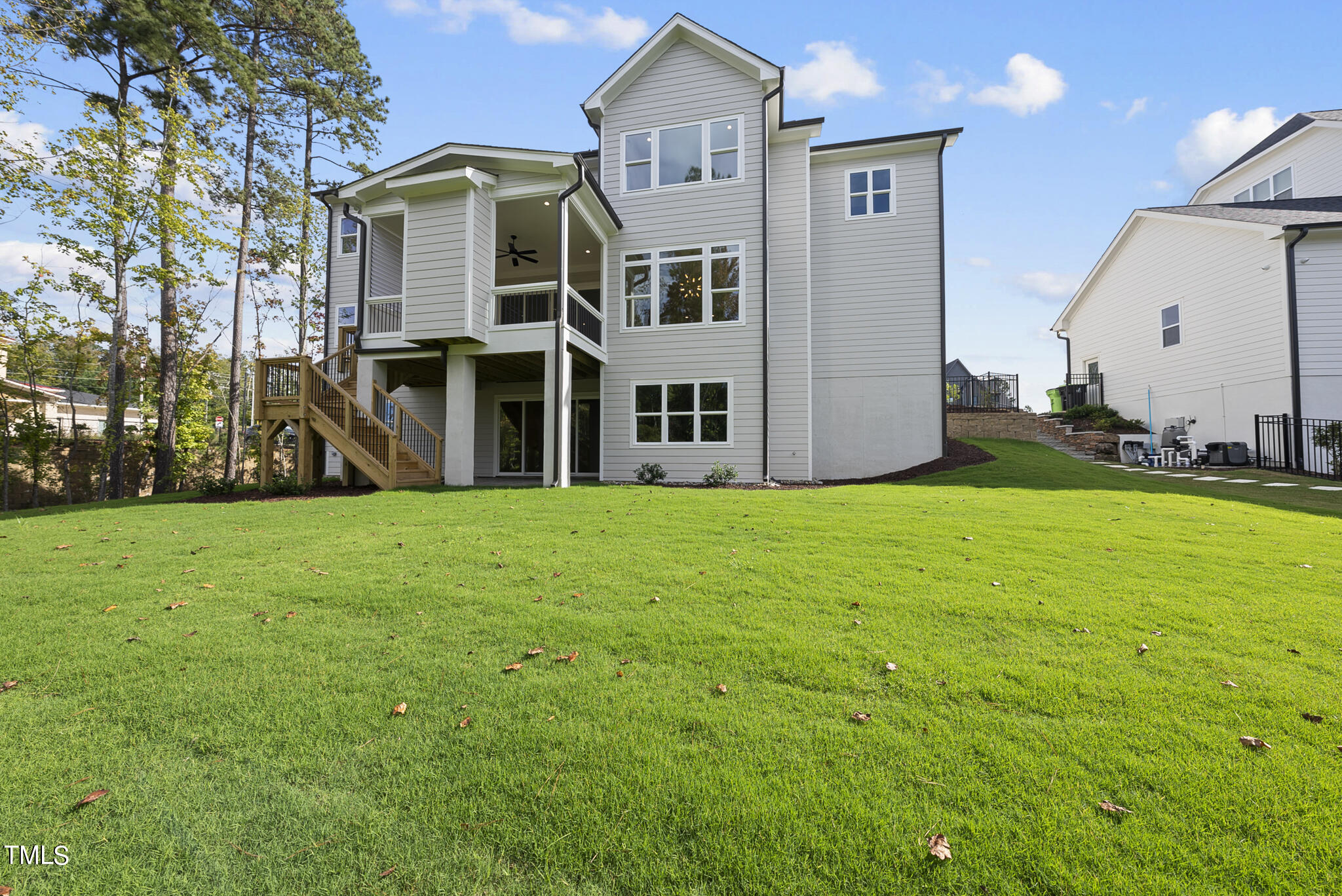 2506 Silas Peak Lane Property Photo 72