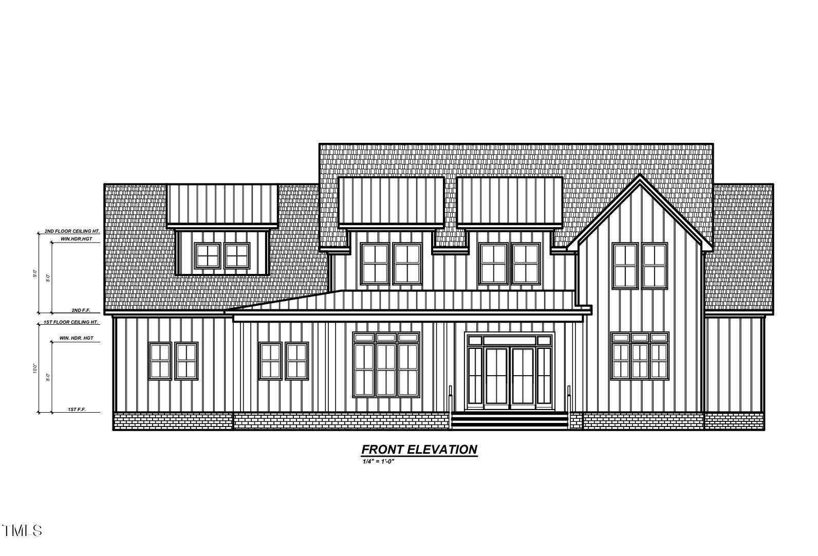 2560 Lassiter Road Lot 3 Property Photo 1
