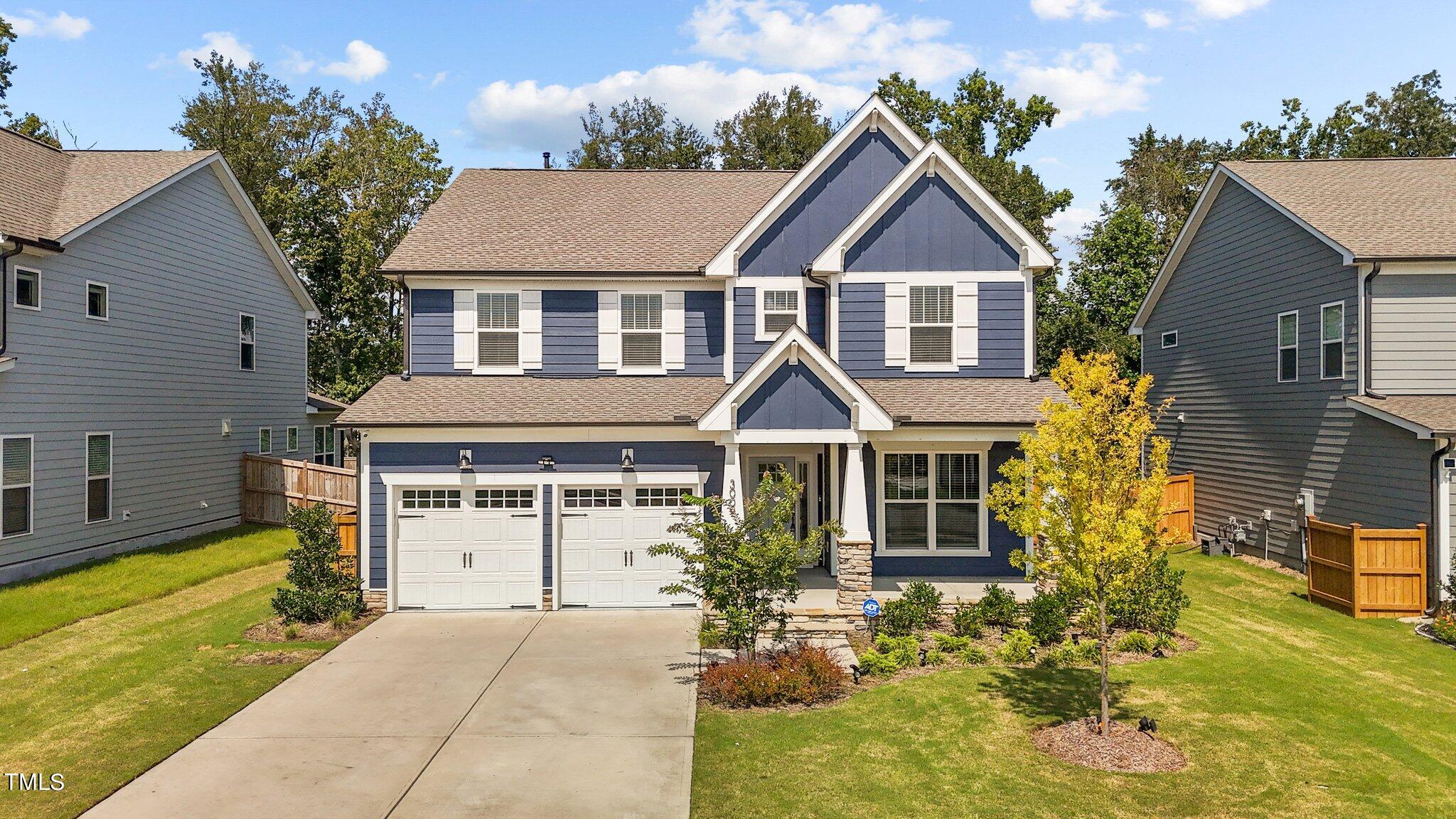 3009 Penny Meadow Lane Property Photo 1