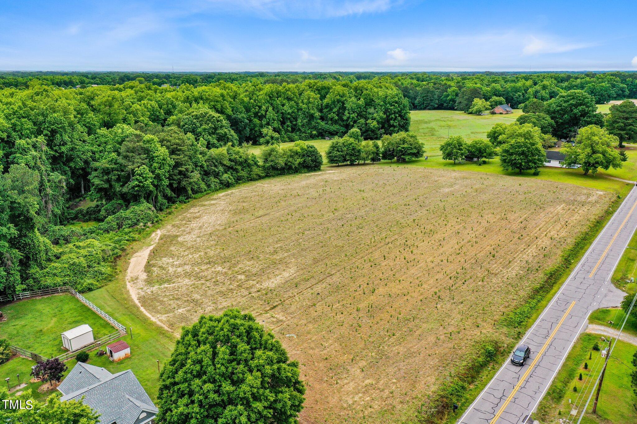 0 Wimberly Street Property Photo