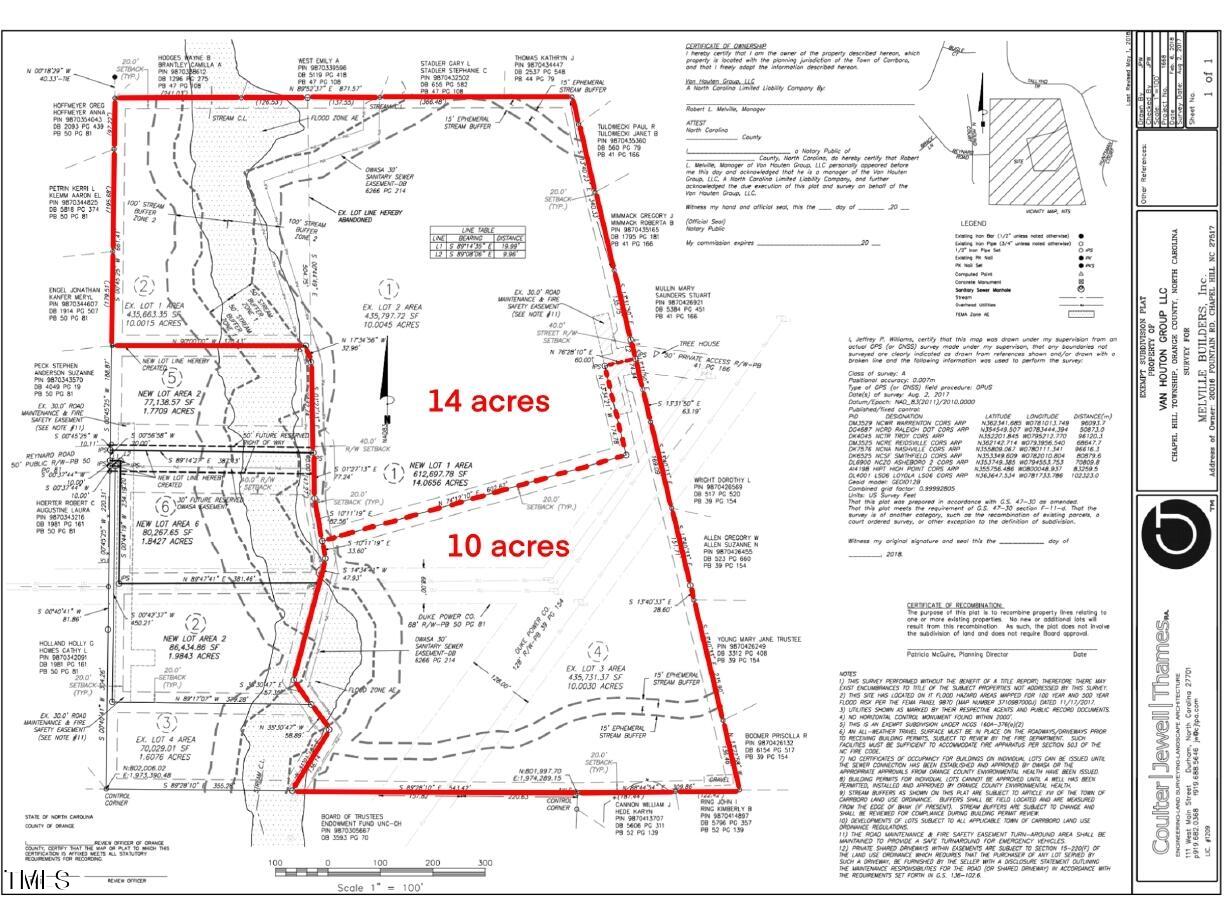 1511 Tallyho Trail Property Photo 2
