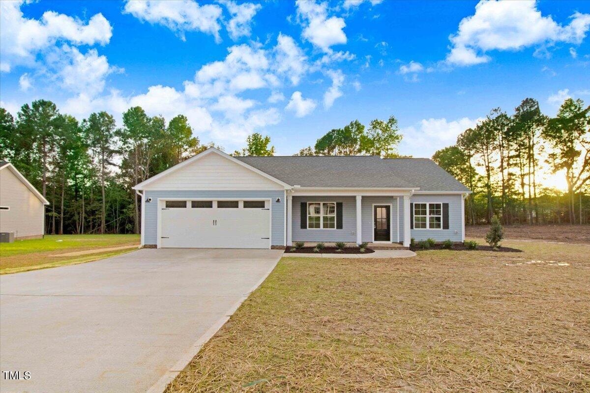9415 Bear Run Lane Property Photo