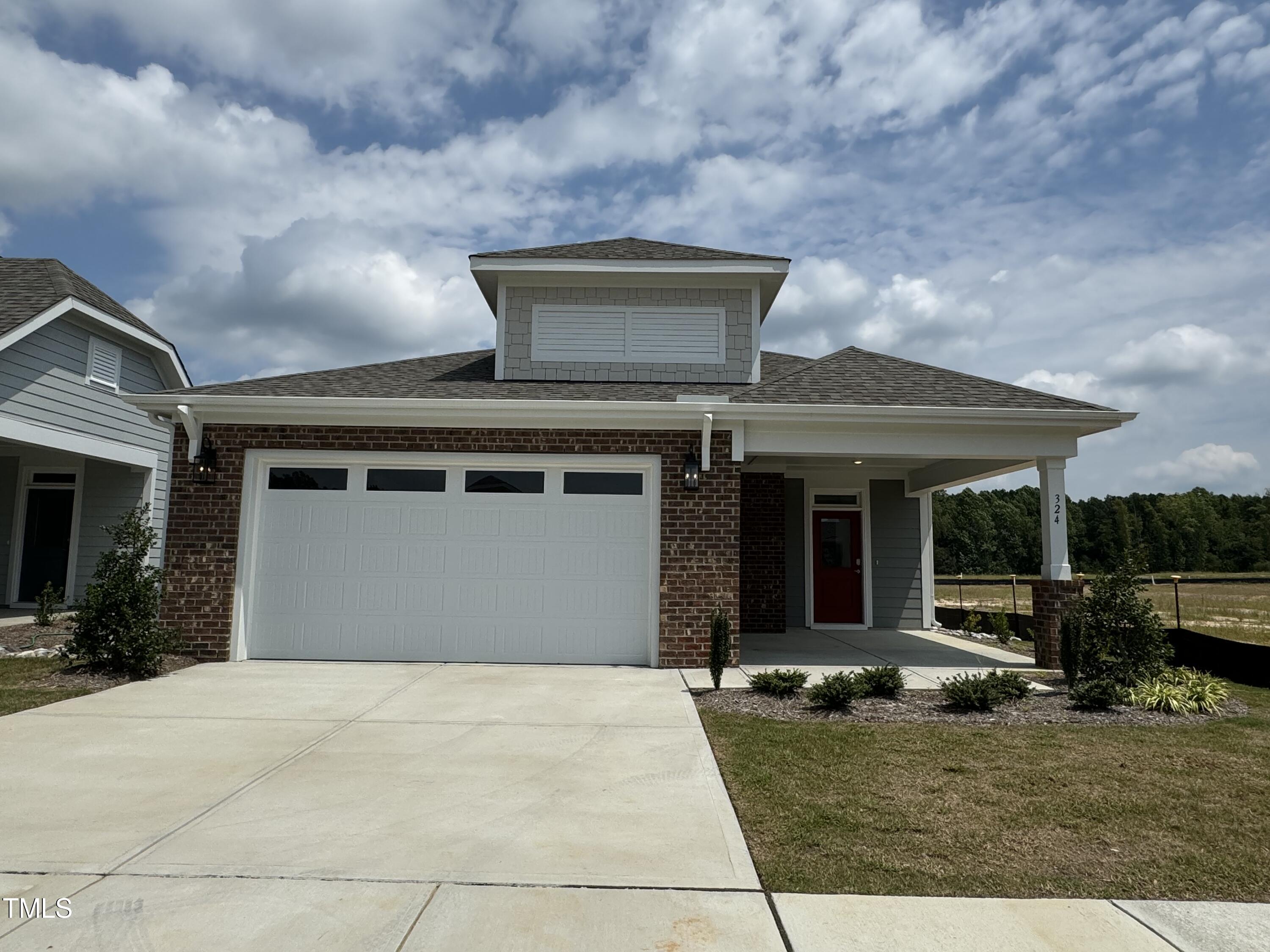 324 Village Walk Drive Property Photo 1