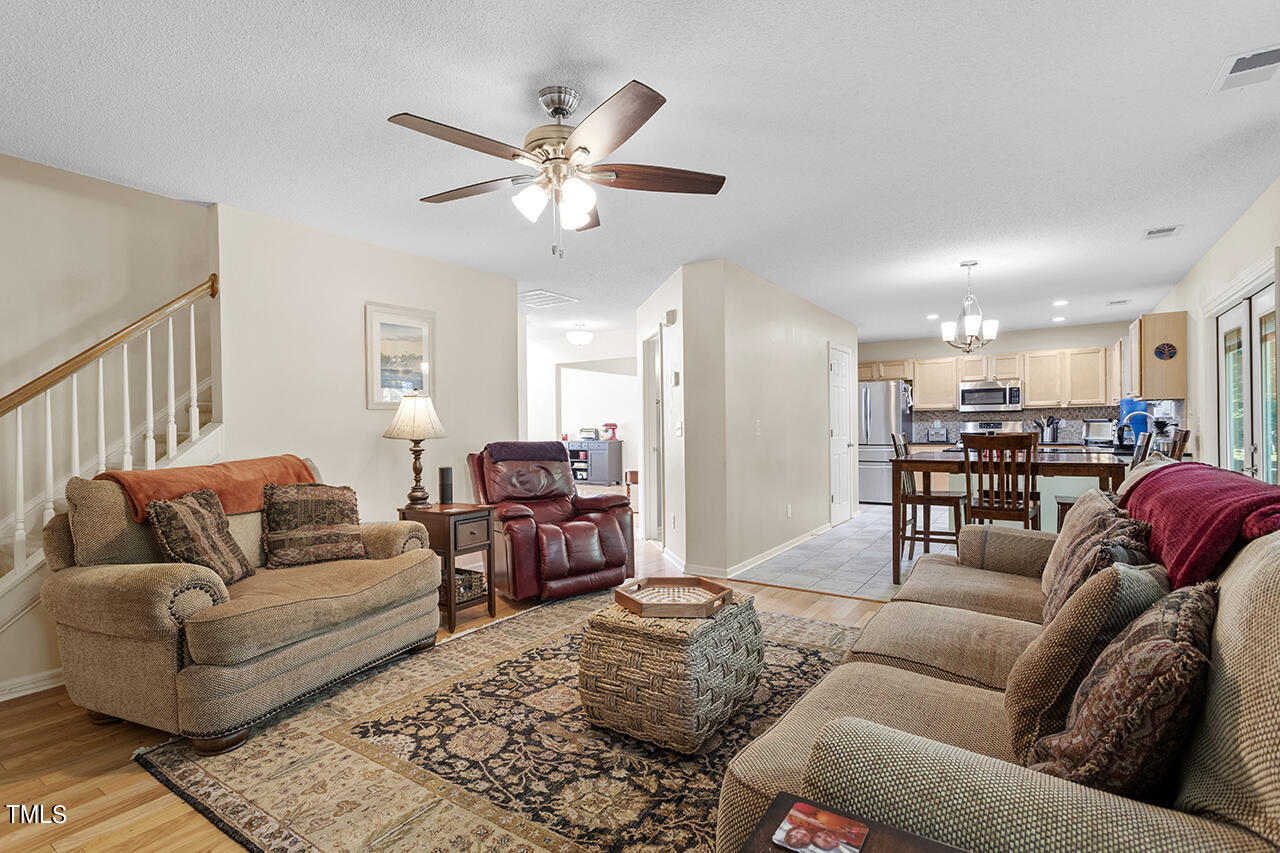 120 Westcott Court Property Photo 11