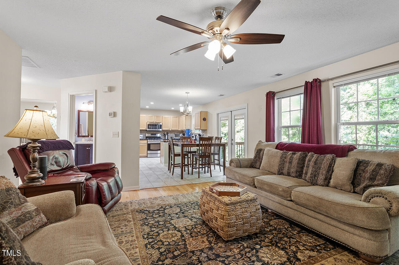 120 Westcott Court Property Photo 12
