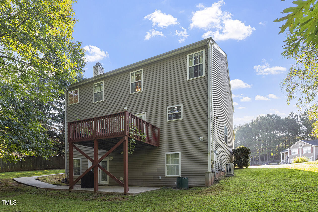 120 Westcott Court Property Photo 32