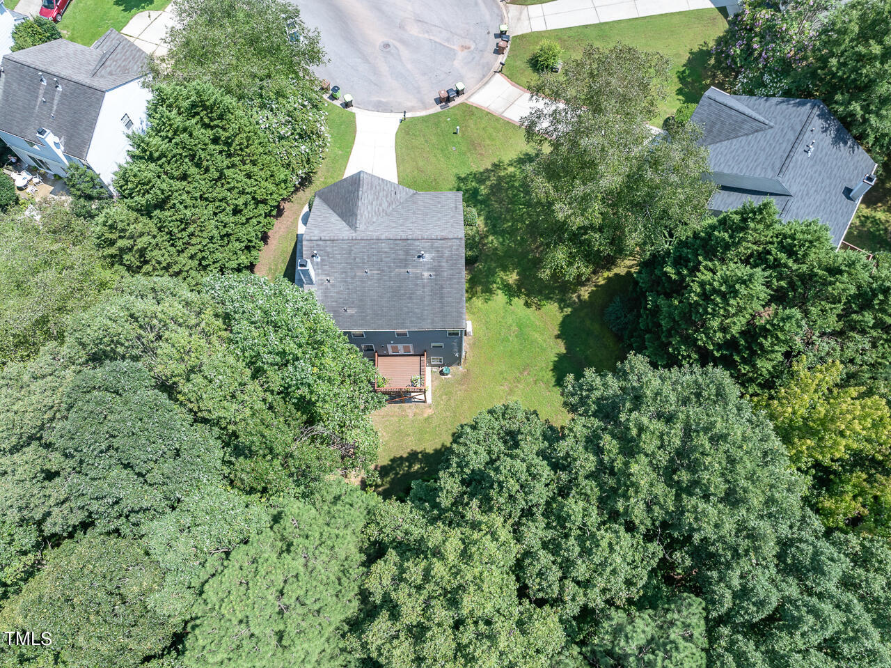 120 Westcott Court Property Photo 42