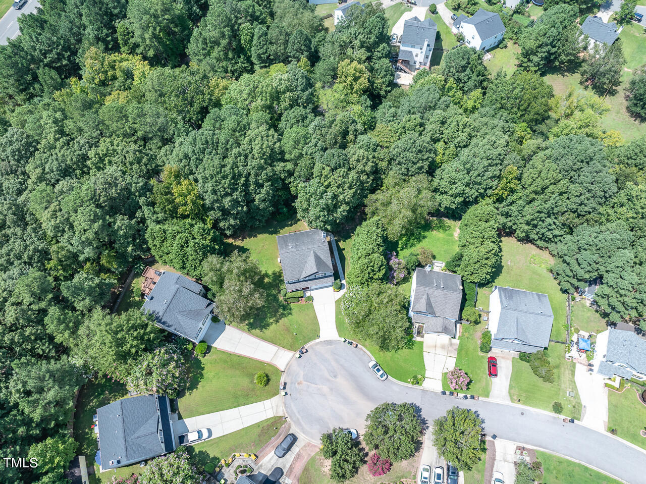 120 Westcott Court Property Photo 44