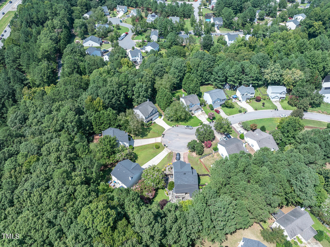 120 Westcott Court Property Photo 46