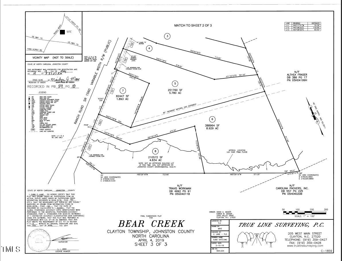 797 Ranch Road Property Photo 5