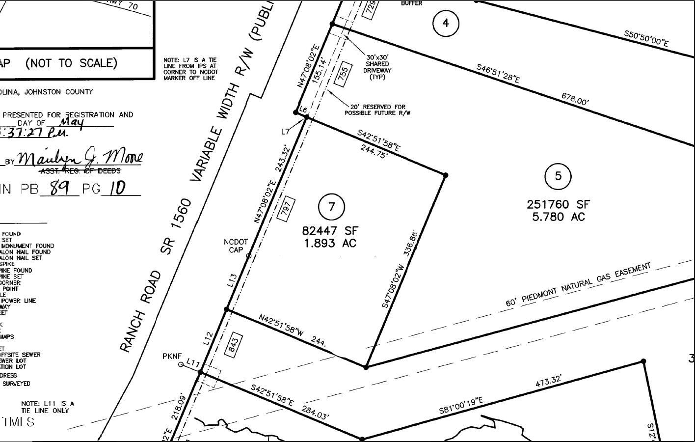 797 Ranch Road Property Photo 6