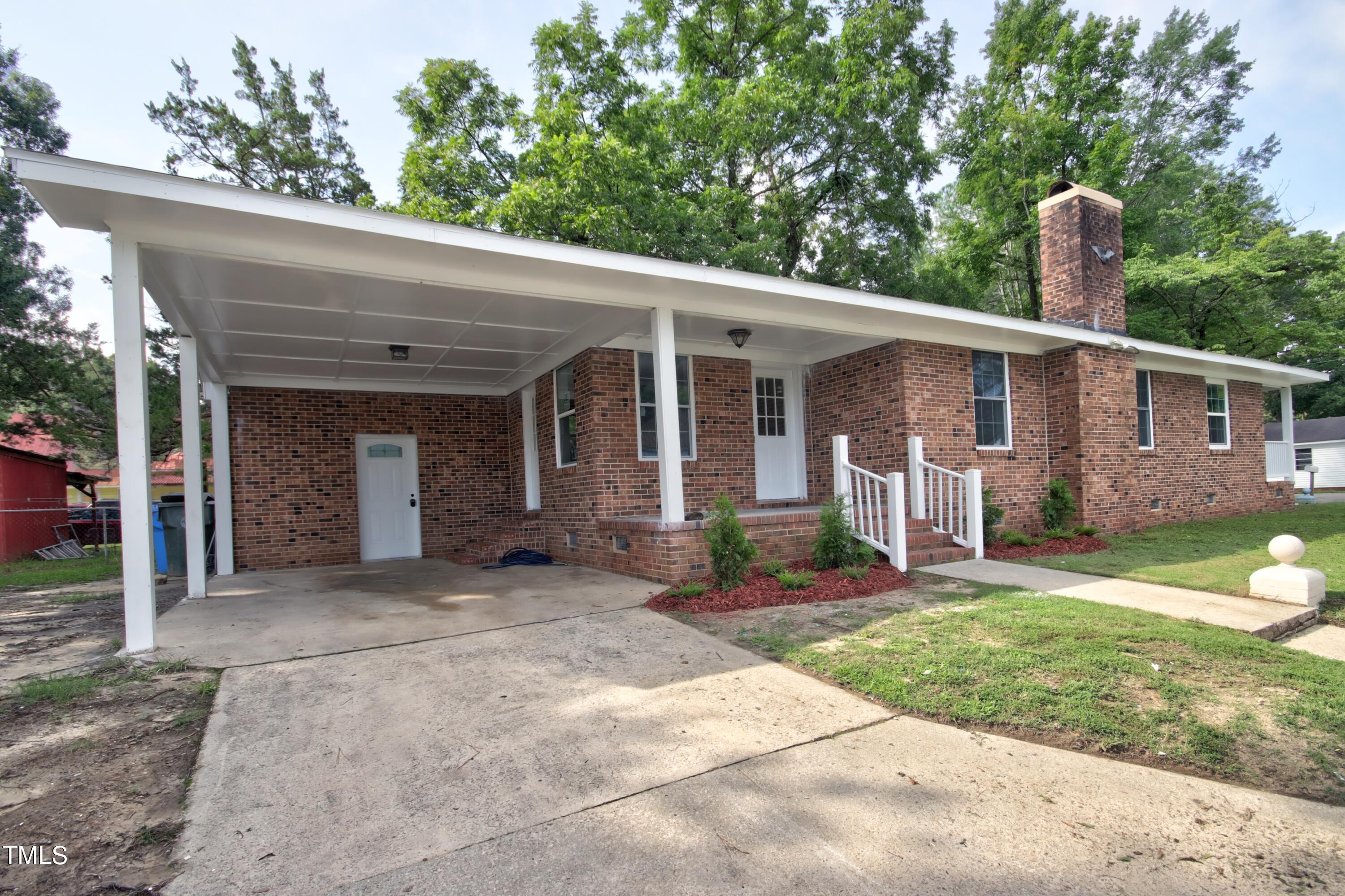 601 Belmont Avenue Sw Property Photo