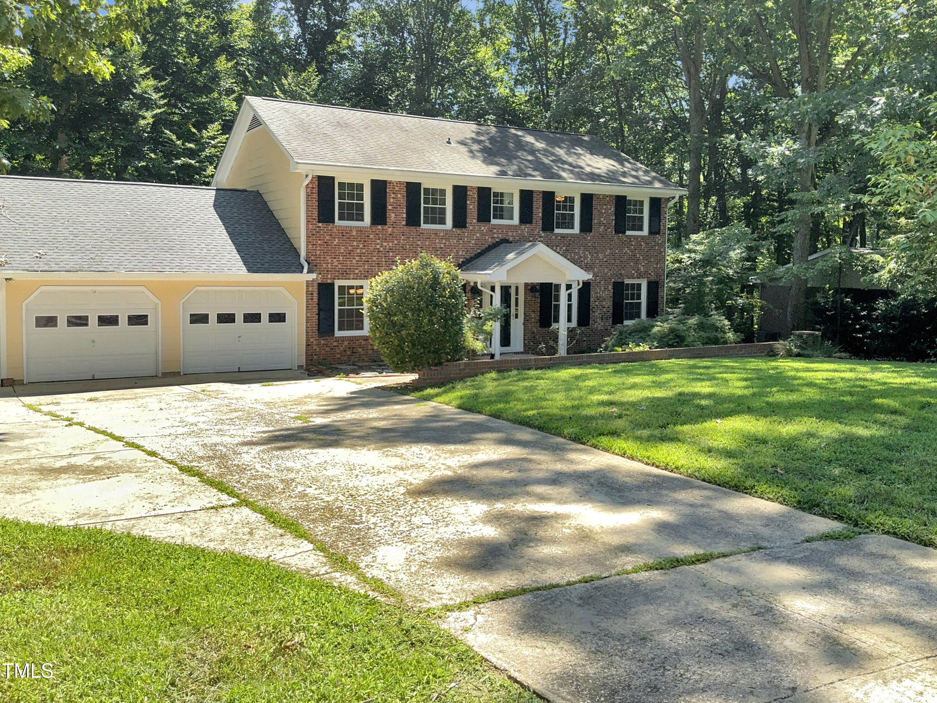 4808 Connell Drive Property Photo