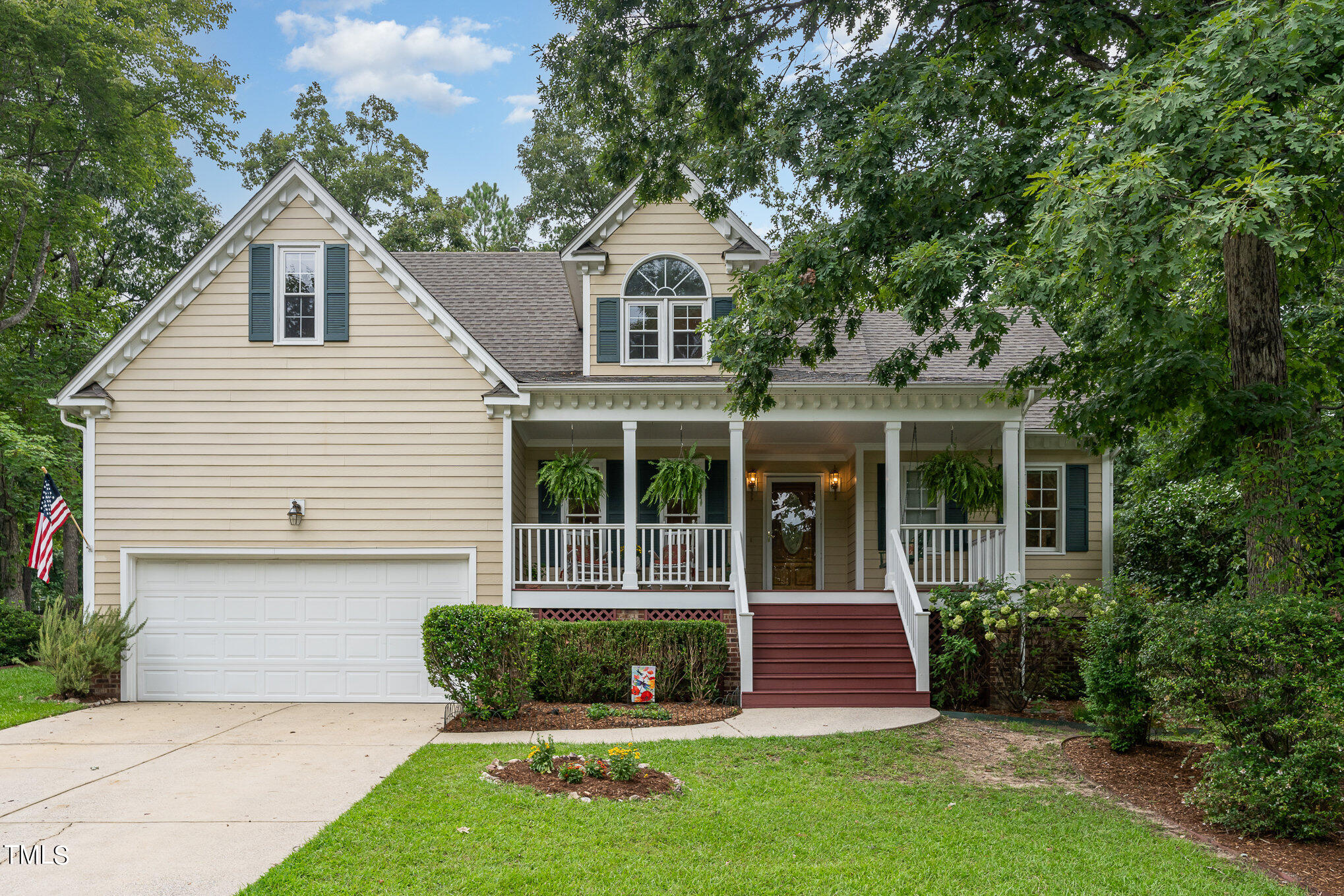 228 High Maple Court Property Photo 1