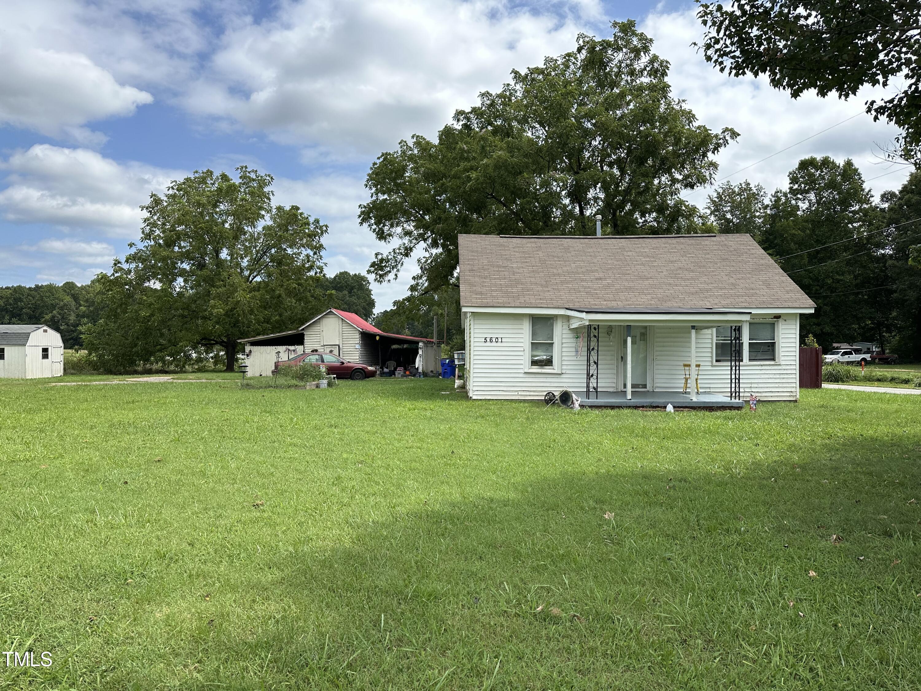 0 Sawmill Property Photo 1