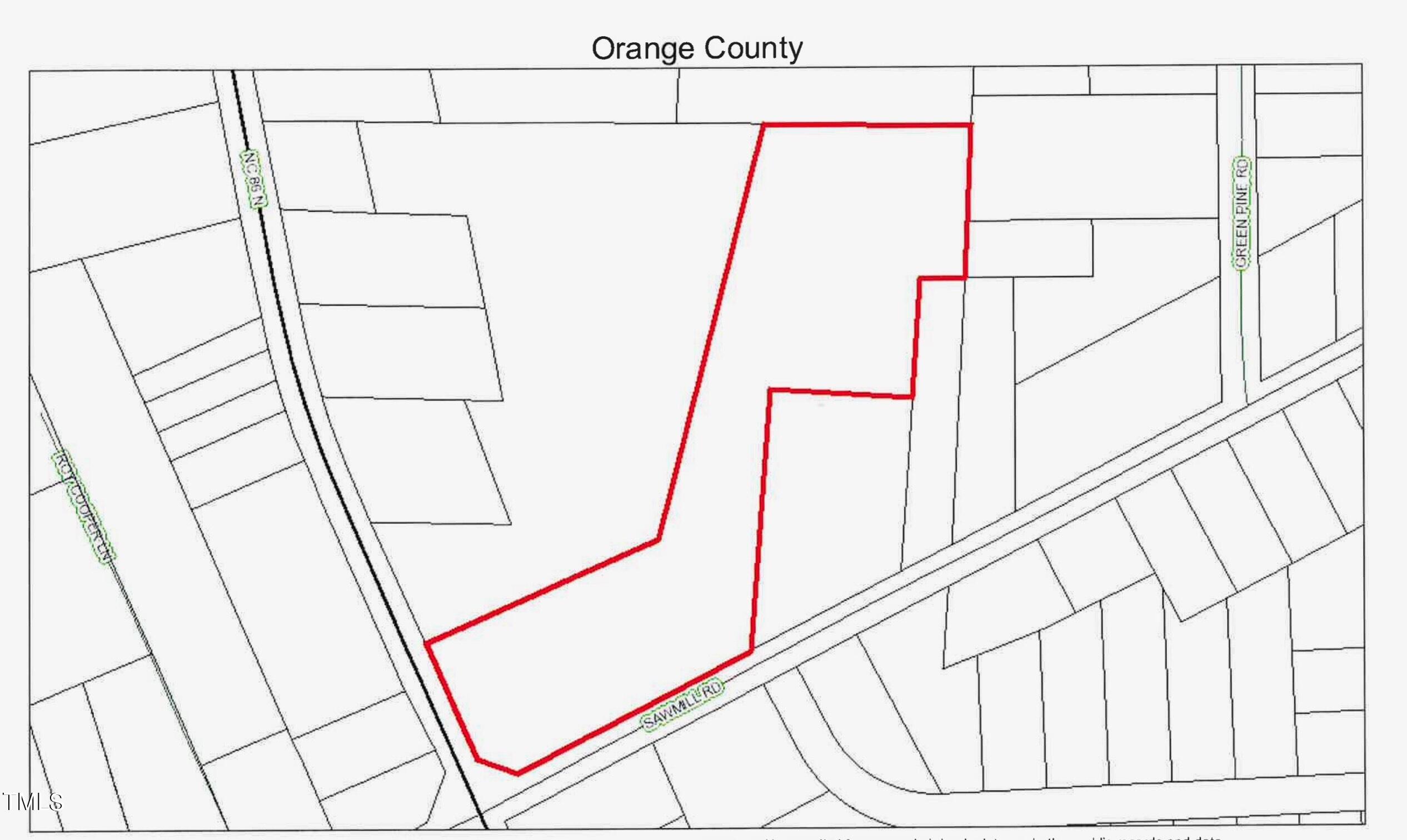 0 Sawmill Property Photo 8