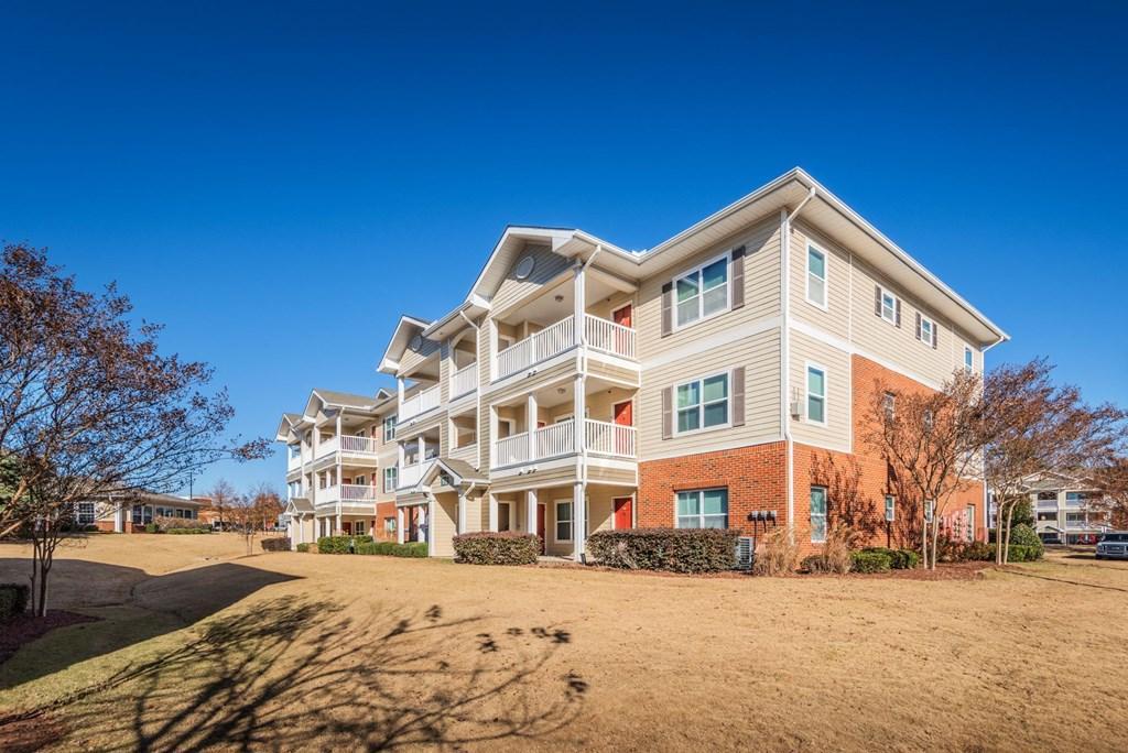 1000 Broadstone Way # A2 Property Photo 1