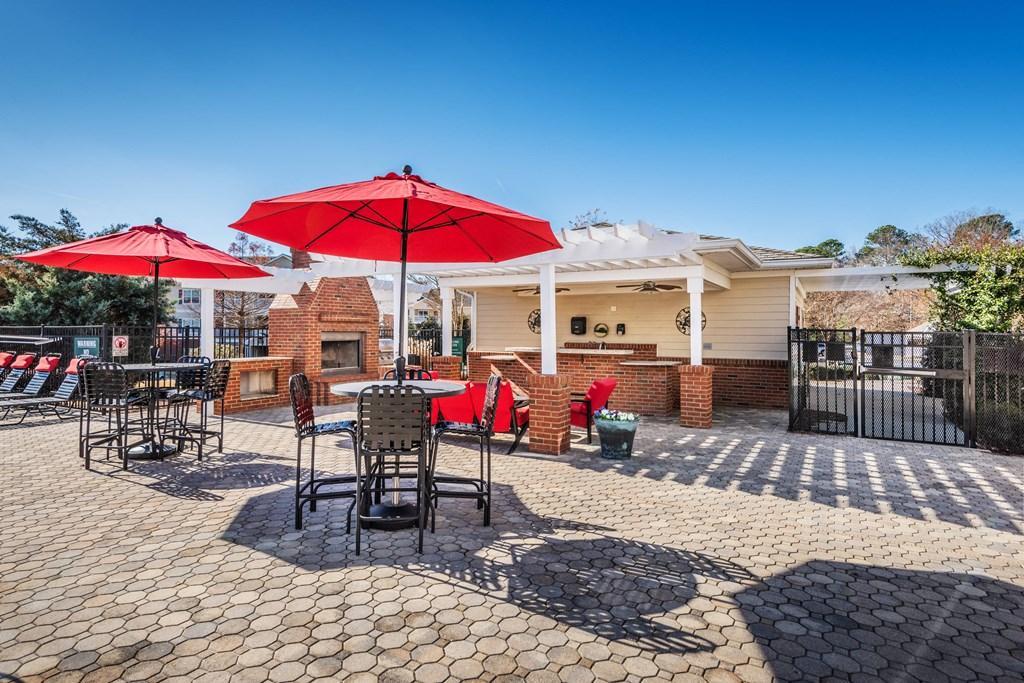 1000 Broadstone Way # A2 Property Photo 3