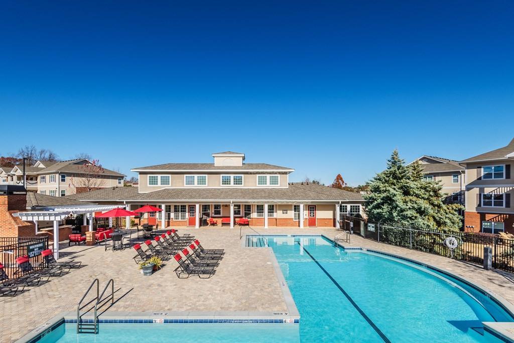 1000 Broadstone Way # C1 Property Photo 4