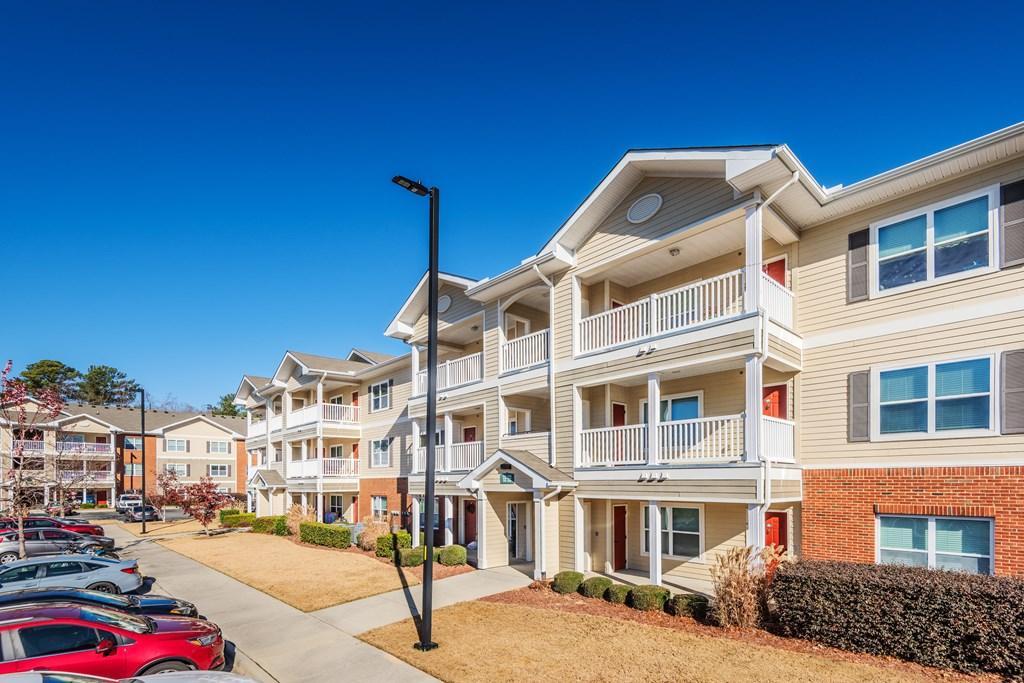 1000 Broadstone Way # C1 Property Photo 15