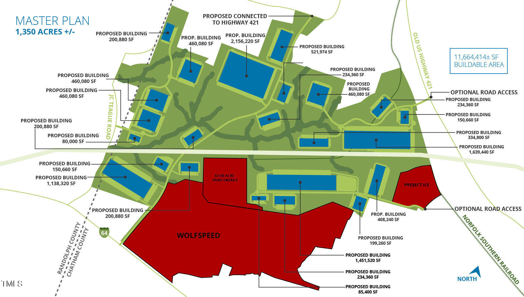 Tbd Carolina Core Parkway Property Photo 7