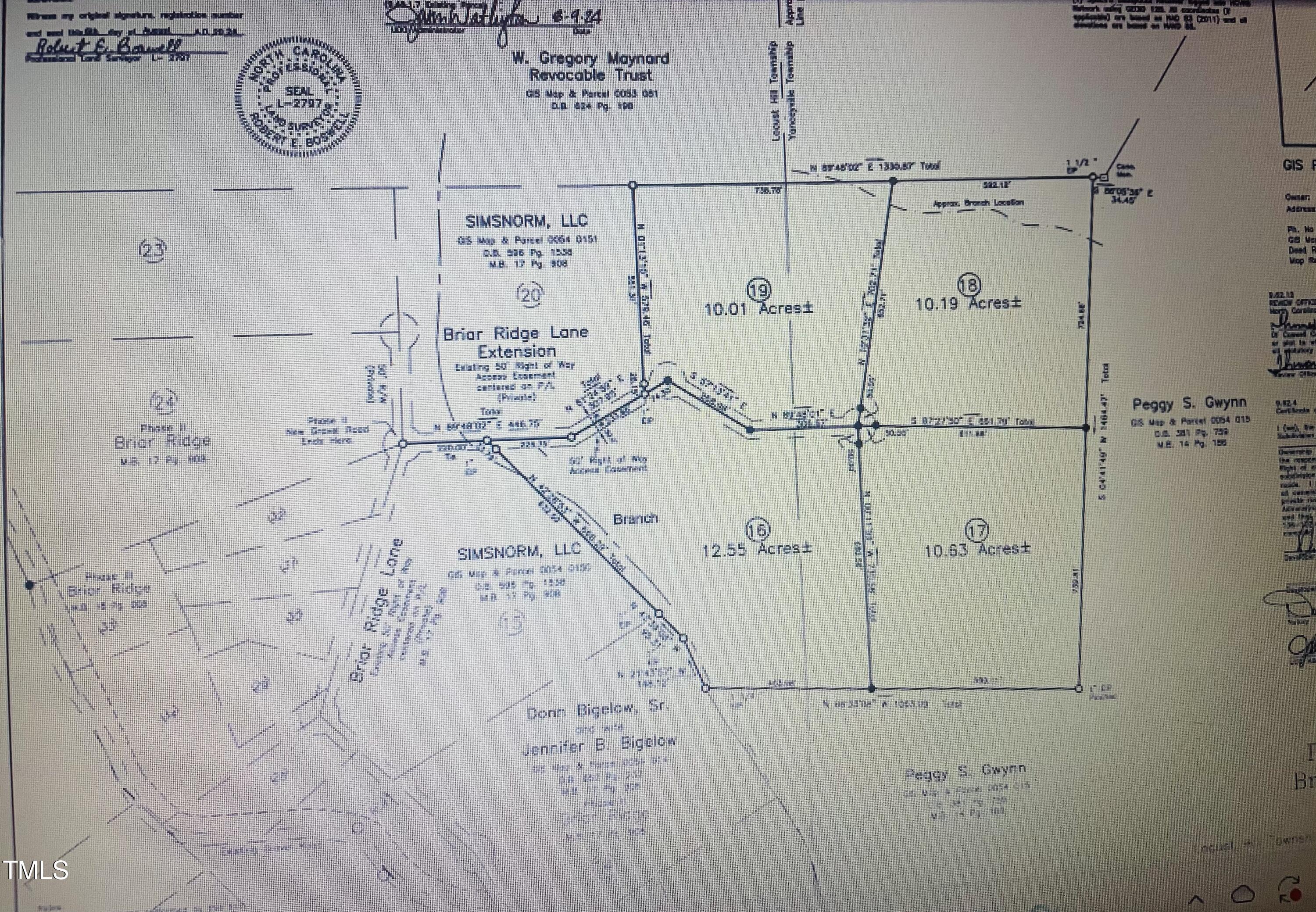 592 Briar Ridge Lane Extension Property Photo
