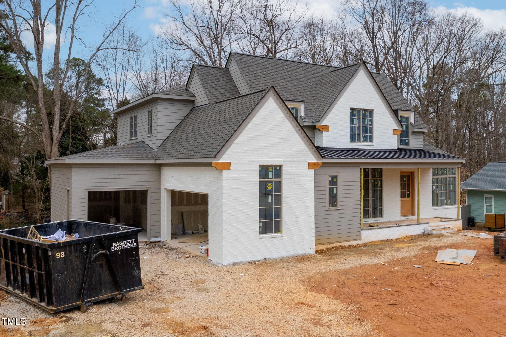 1101 Manchester Property Photo 3
