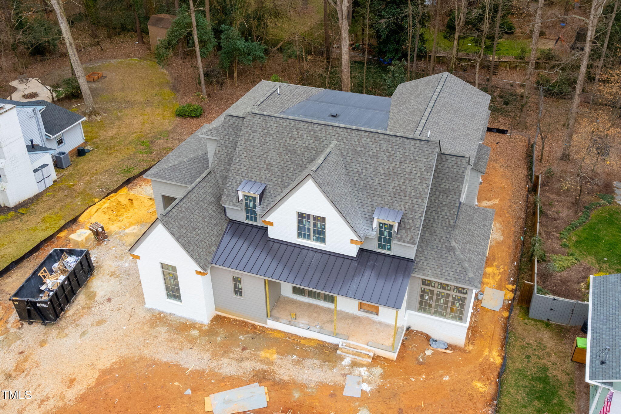 1101 Manchester Property Photo 4