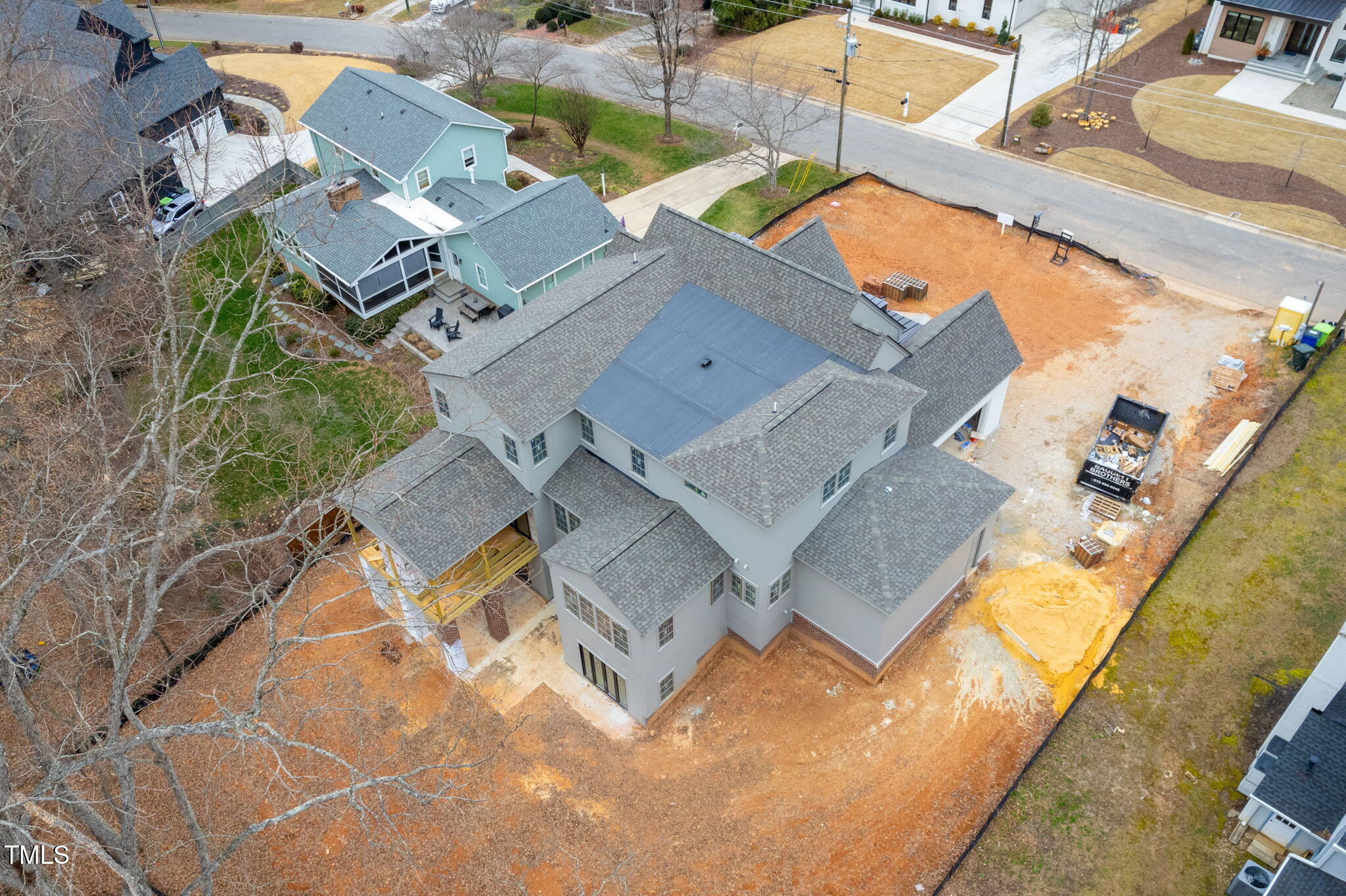 1101 Manchester Property Photo 6