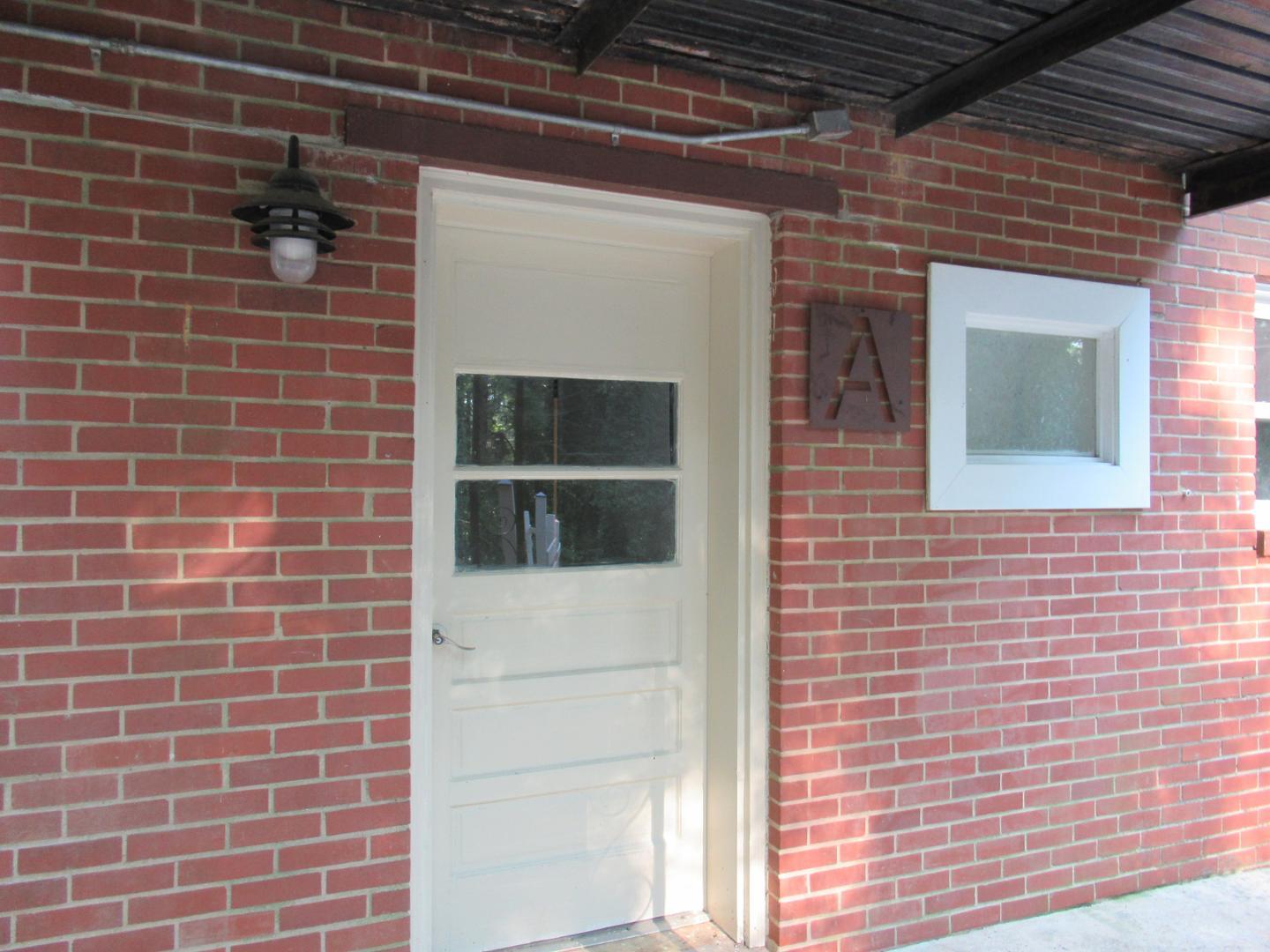2715 Campbell Road Apt A Property Photo