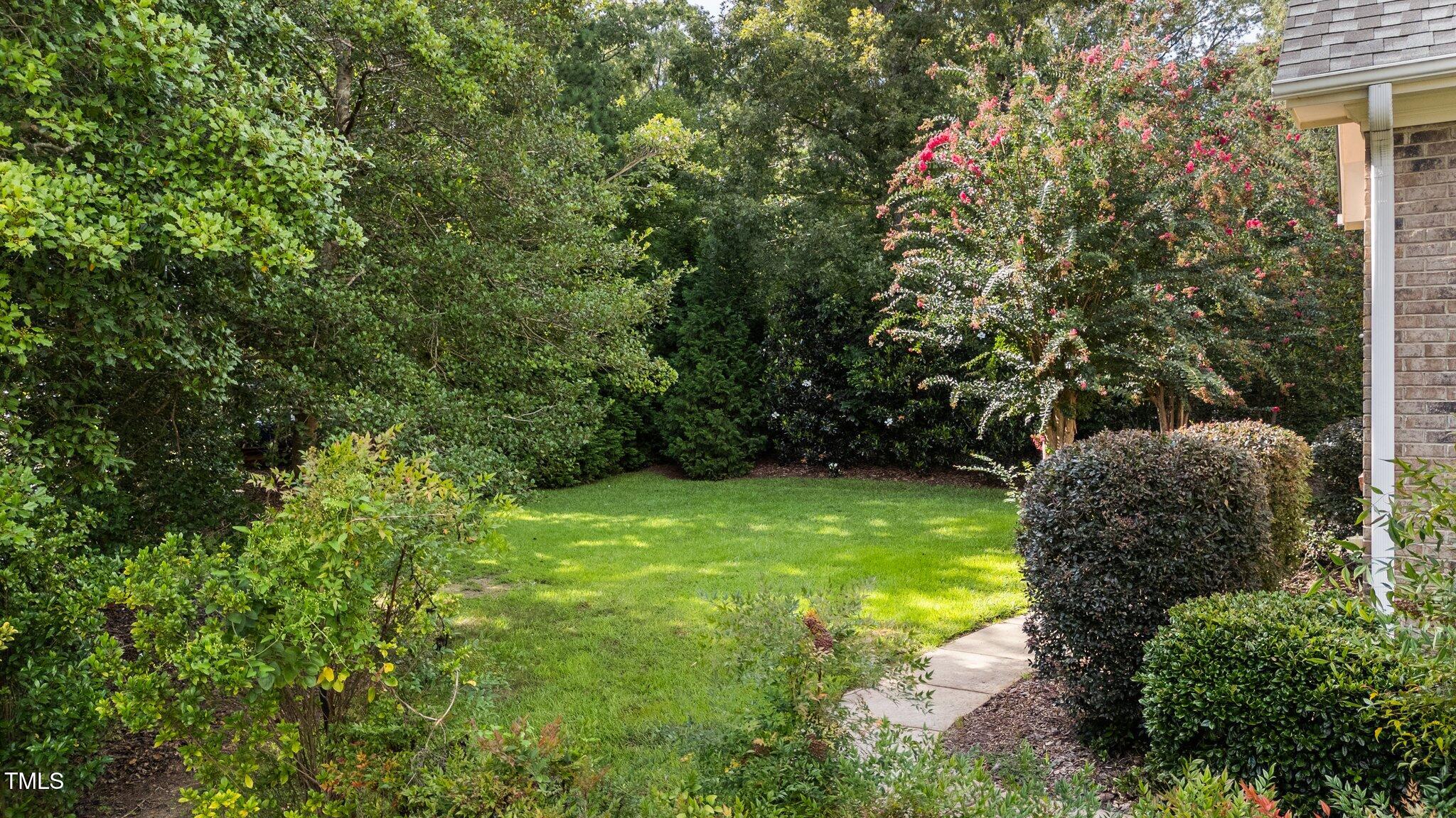 100 Brittmoore Court Property Photo 2