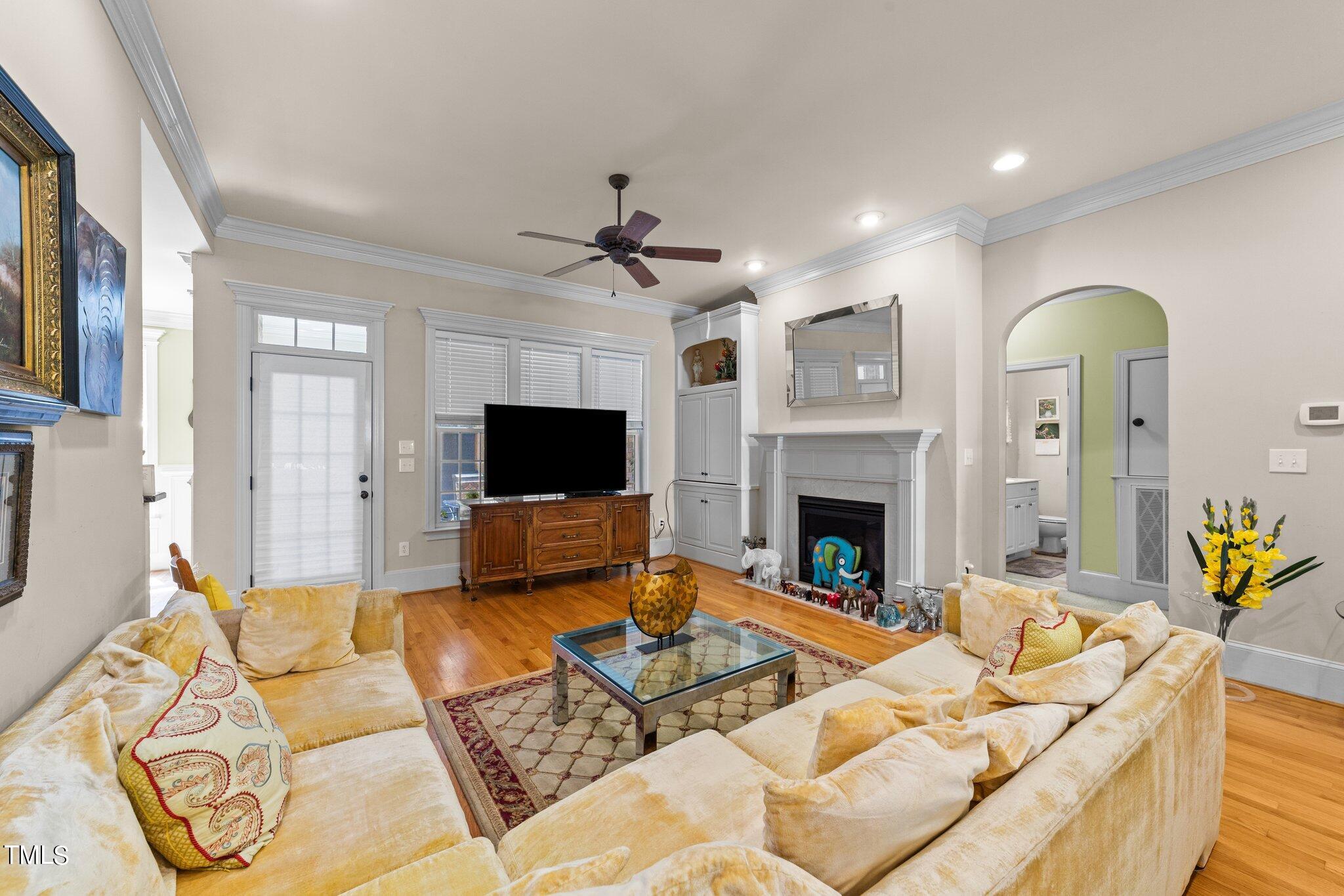 100 Brittmoore Court Property Photo 4