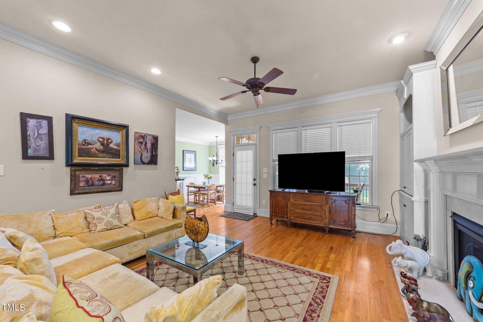 100 Brittmoore Court Property Photo 6
