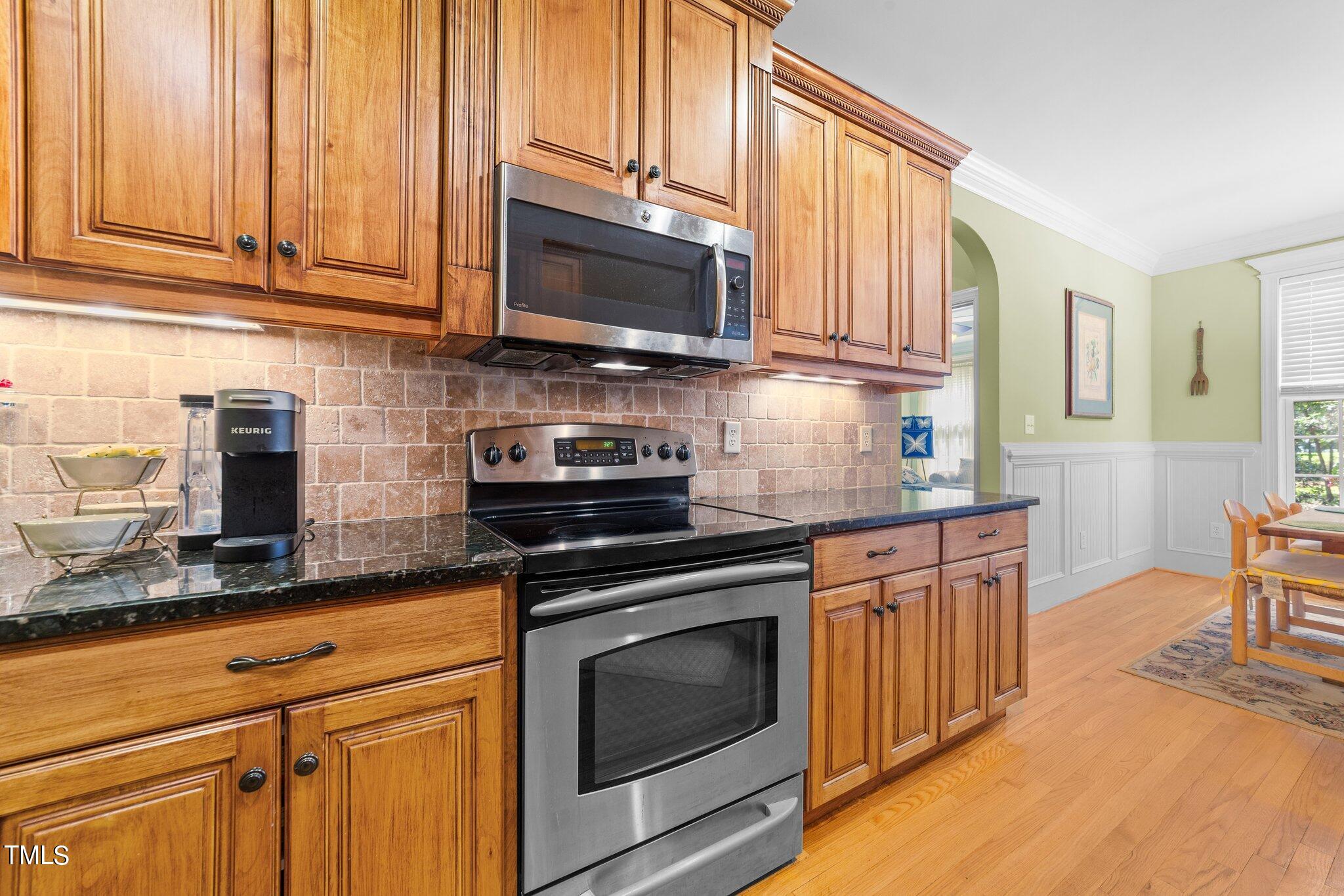 100 Brittmoore Court Property Photo 10