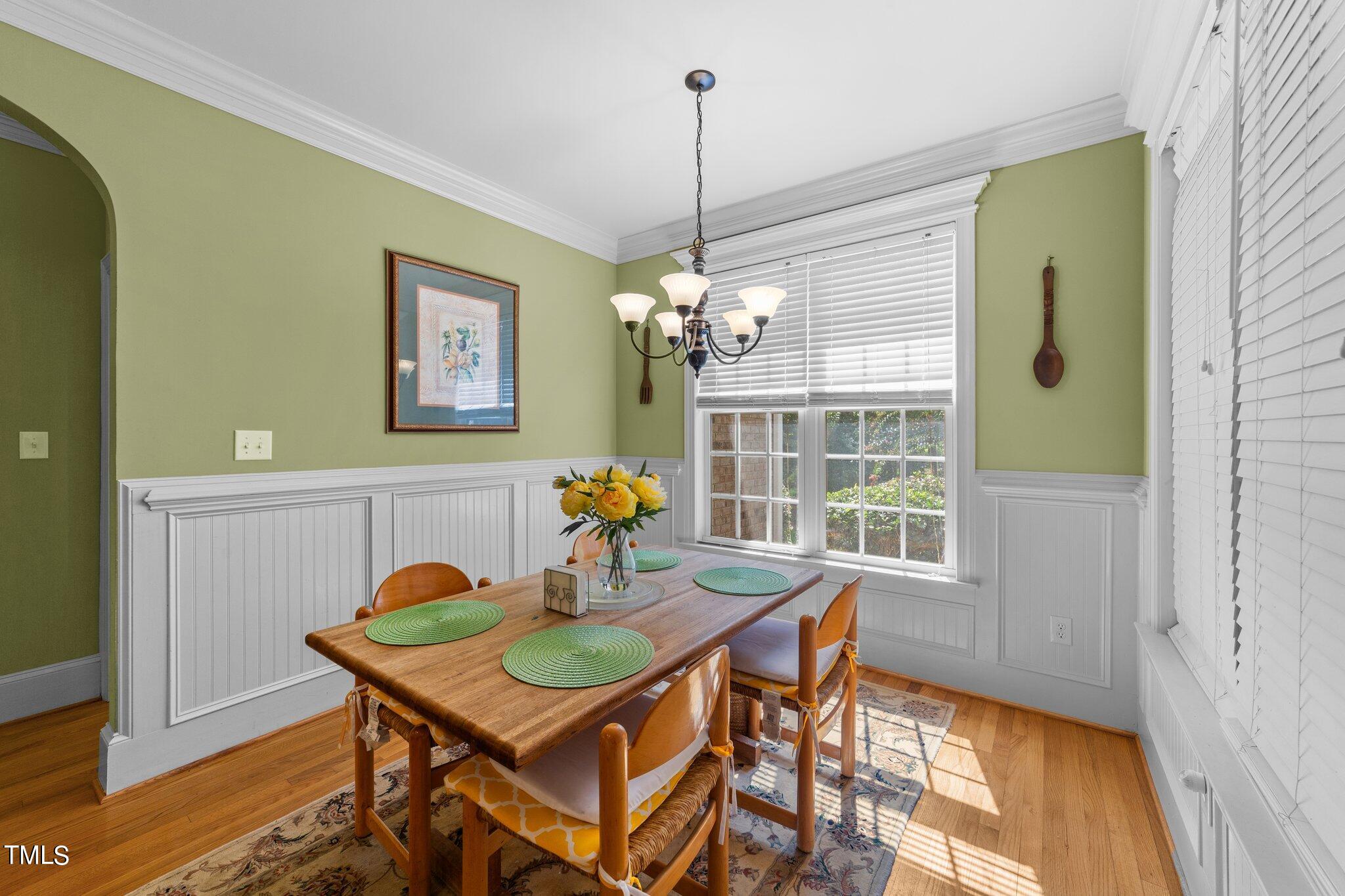 100 Brittmoore Court Property Photo 12