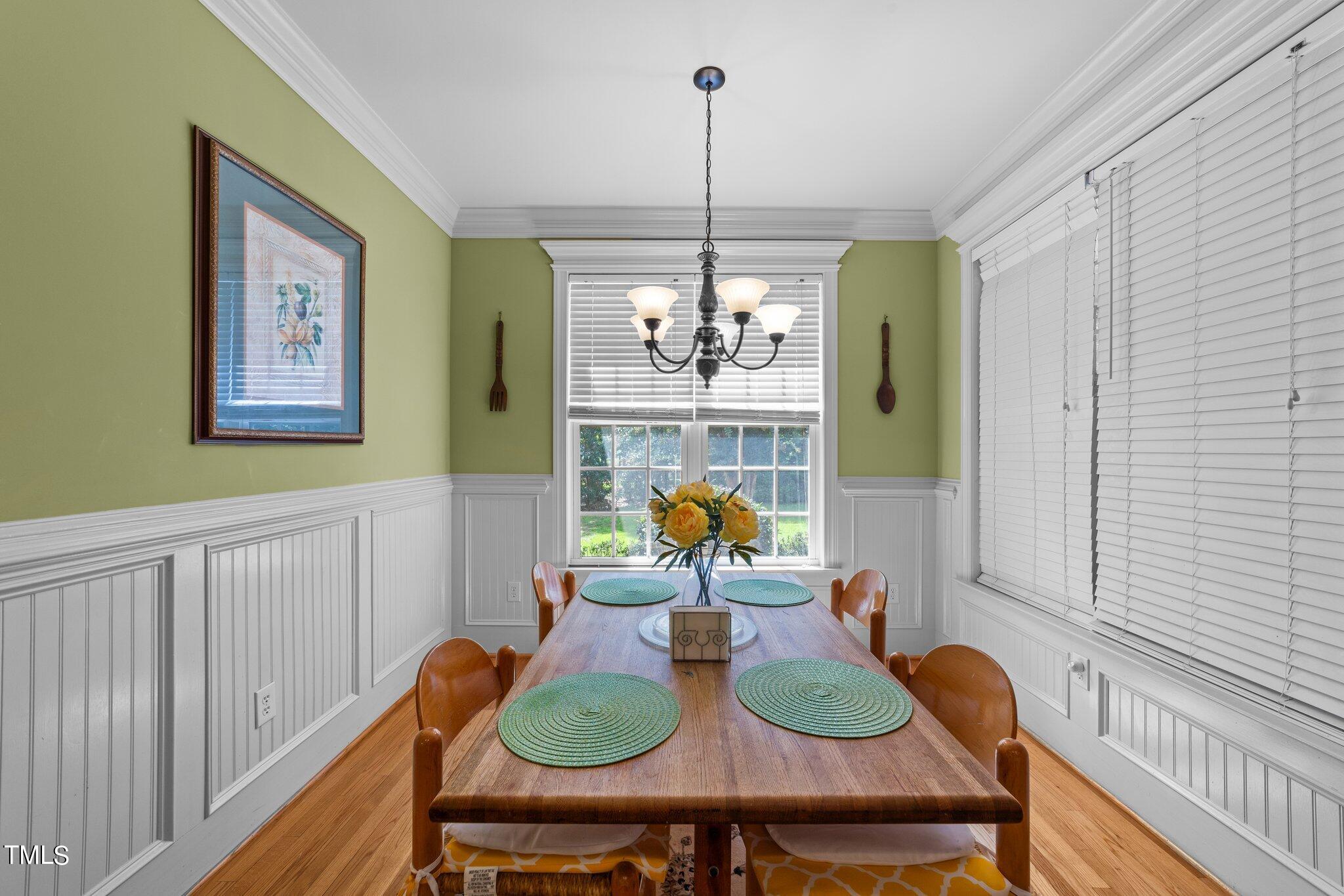 100 Brittmoore Court Property Photo 13