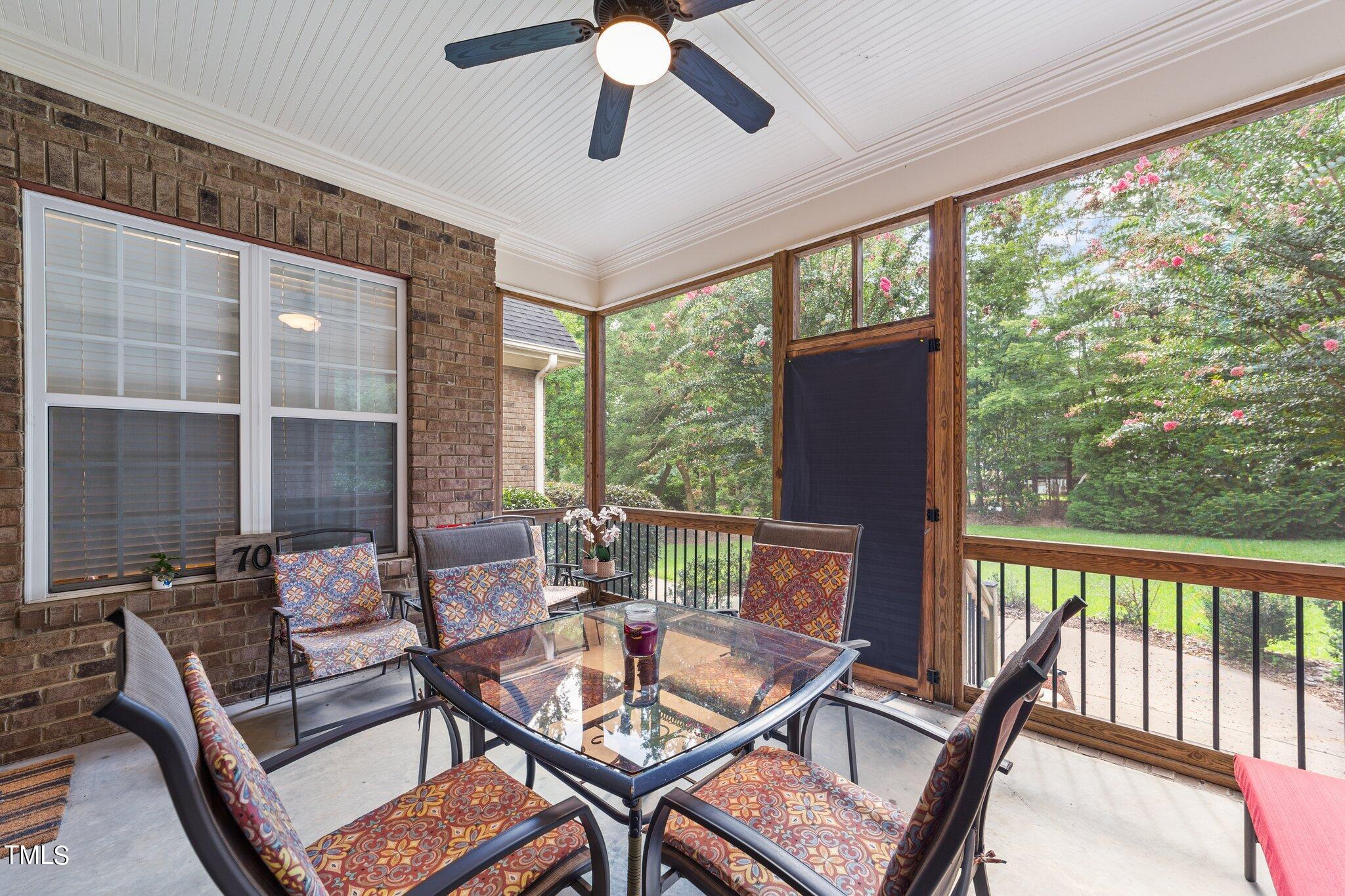 100 Brittmoore Court Property Photo 14