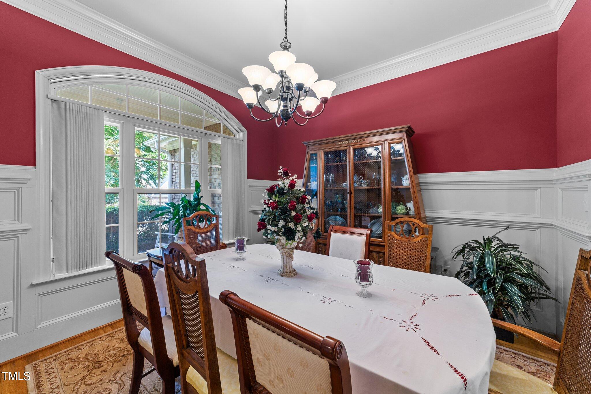 100 Brittmoore Court Property Photo 15