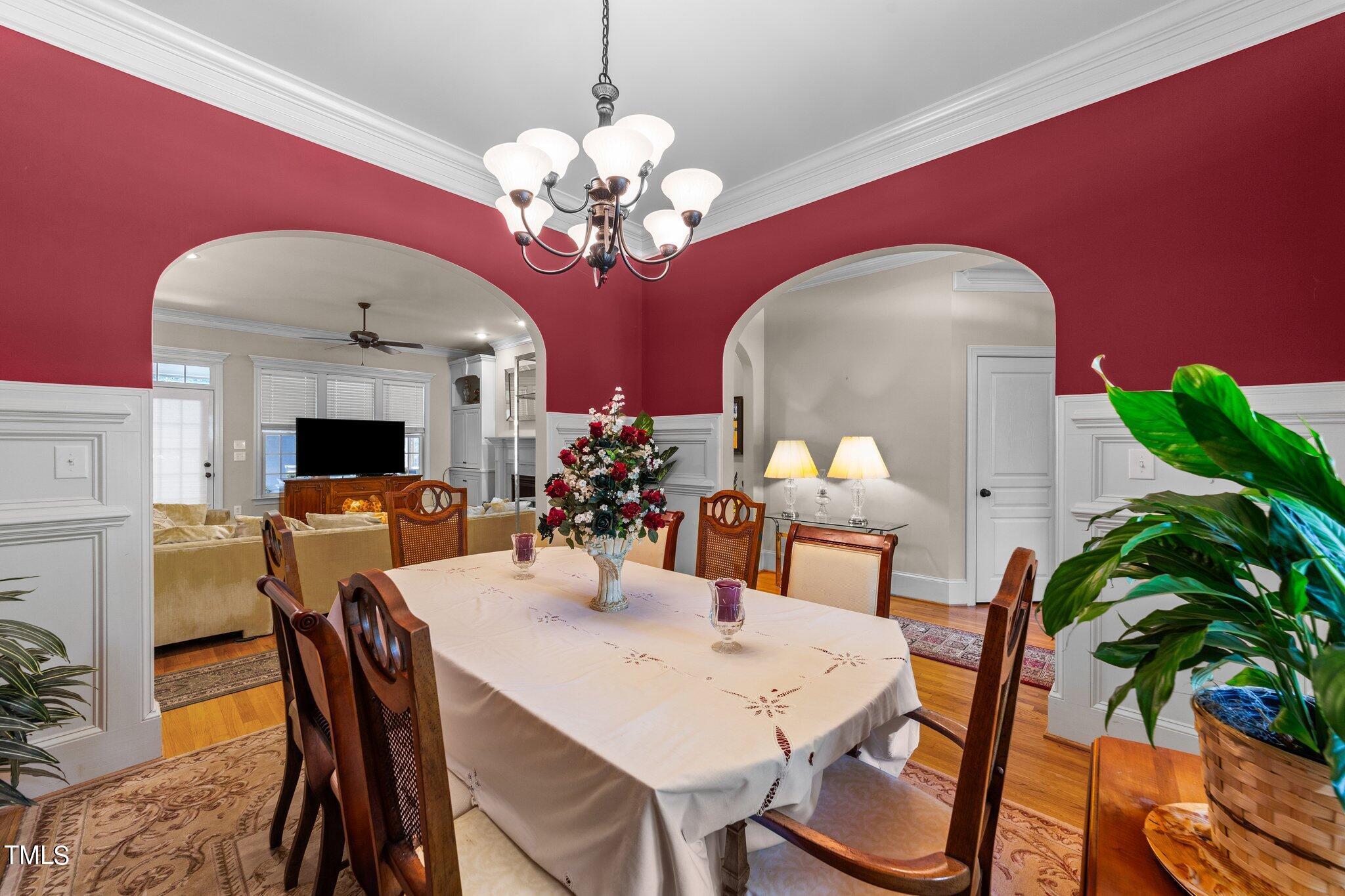 100 Brittmoore Court Property Photo 16