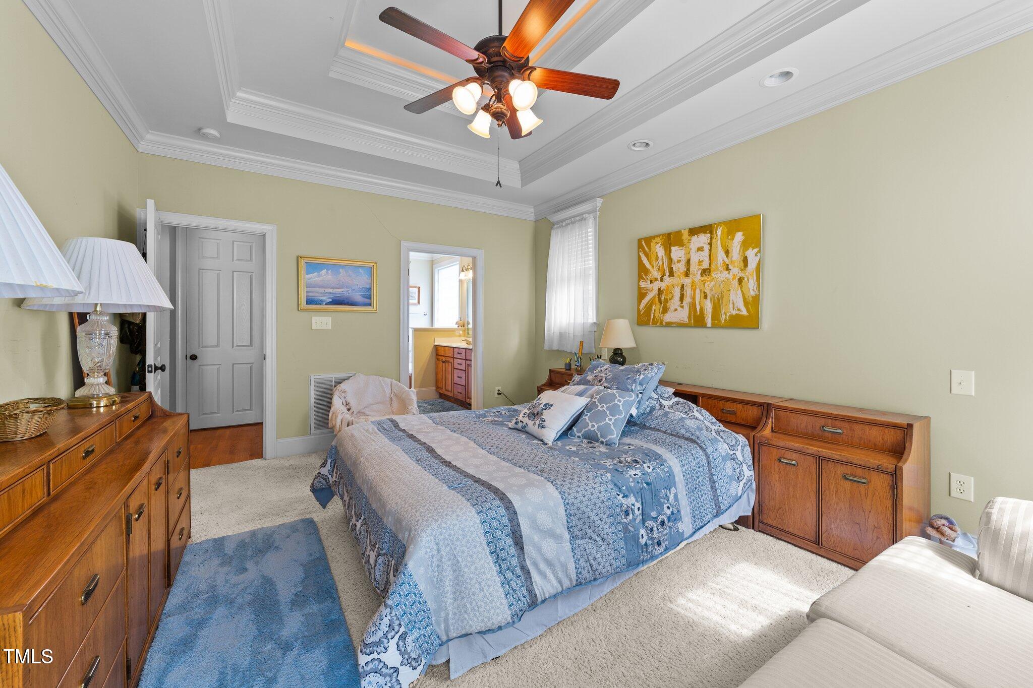 100 Brittmoore Court Property Photo 18