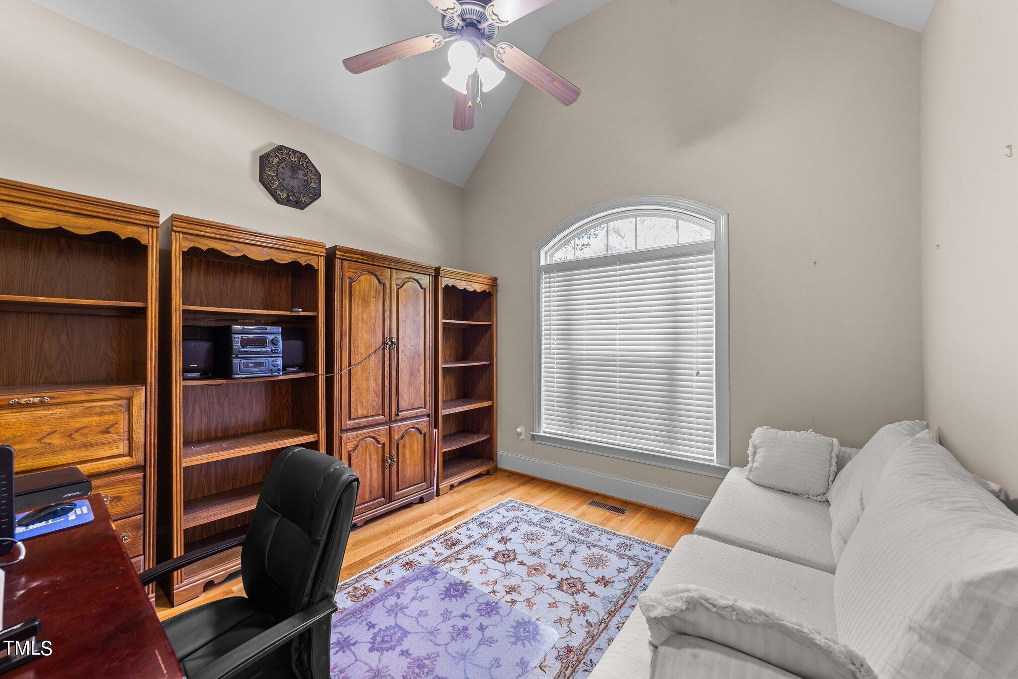 100 Brittmoore Court Property Photo 21