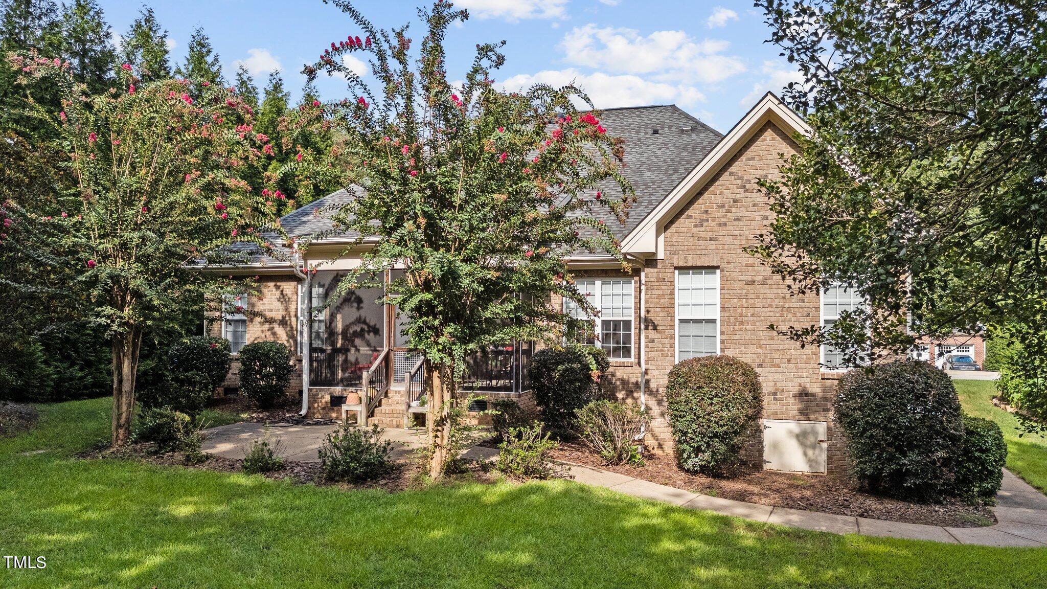 100 Brittmoore Court Property Photo 30