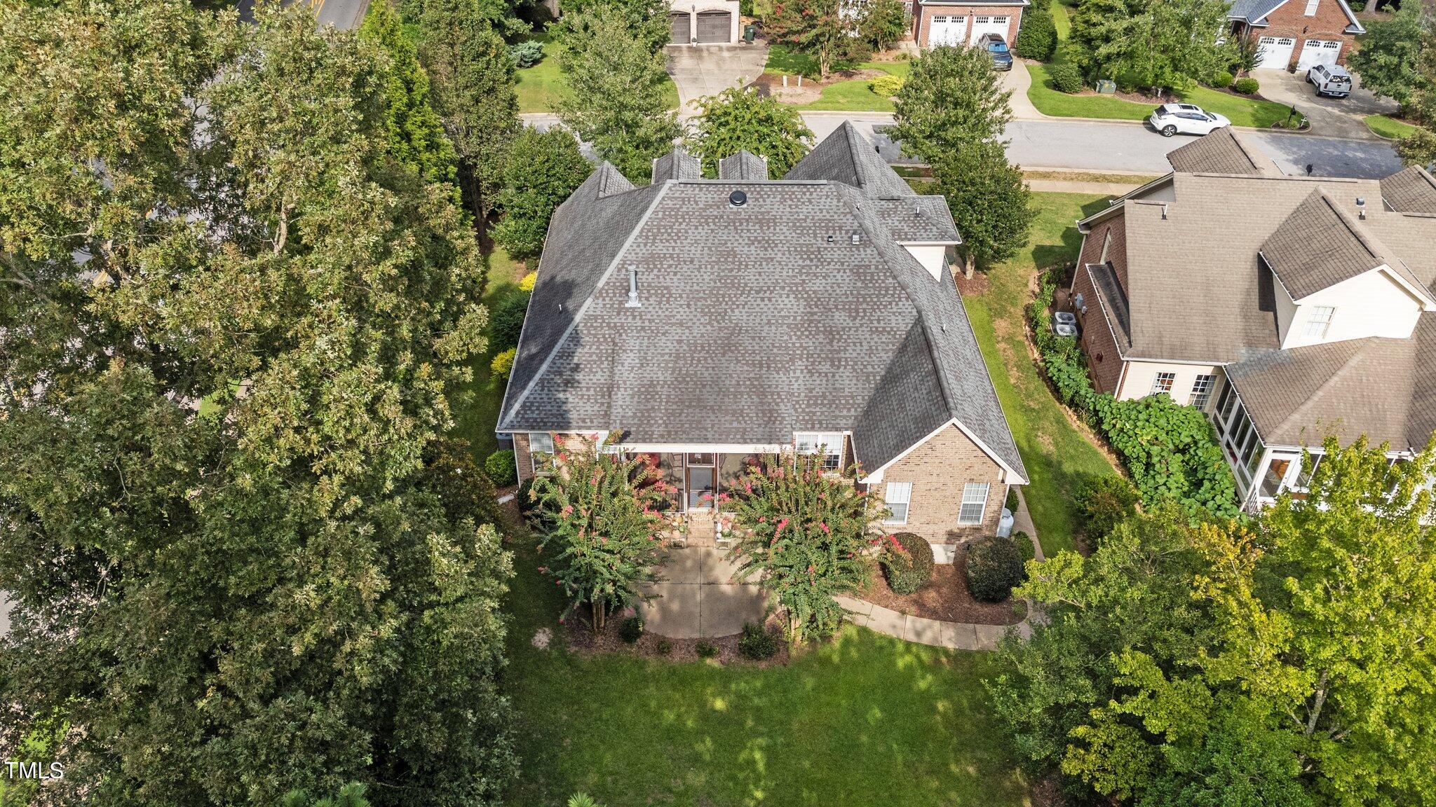 100 Brittmoore Court Property Photo 31