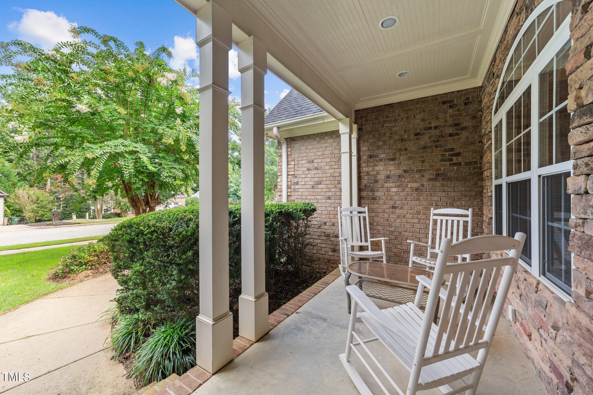 100 Brittmoore Court Property Photo 33