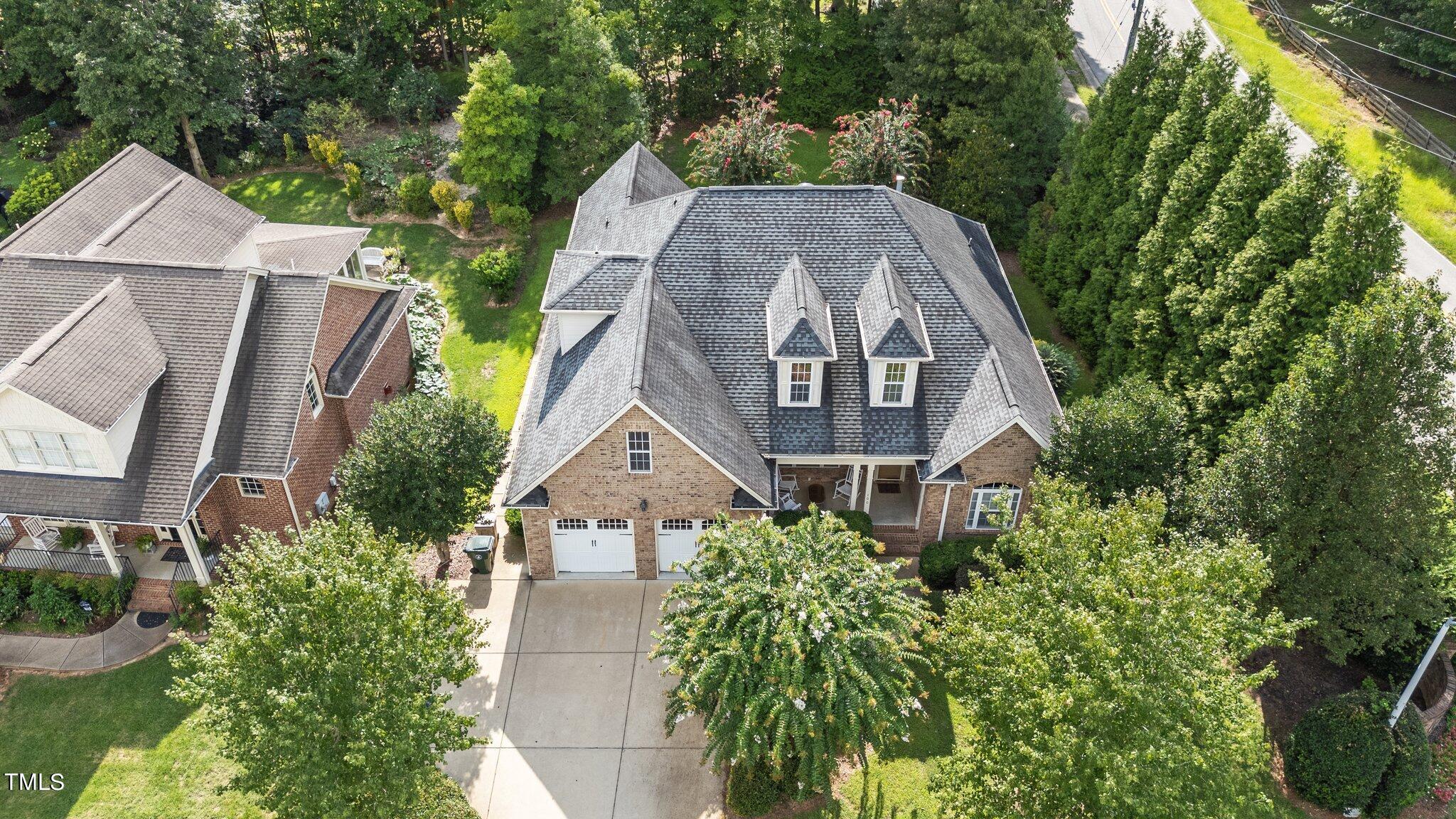 100 Brittmoore Court Property Photo 36