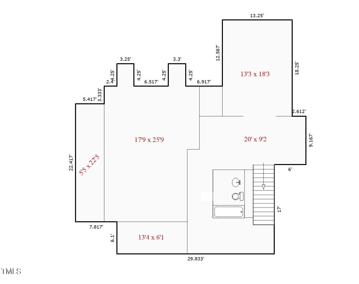 100 Brittmoore Court Property Photo 38