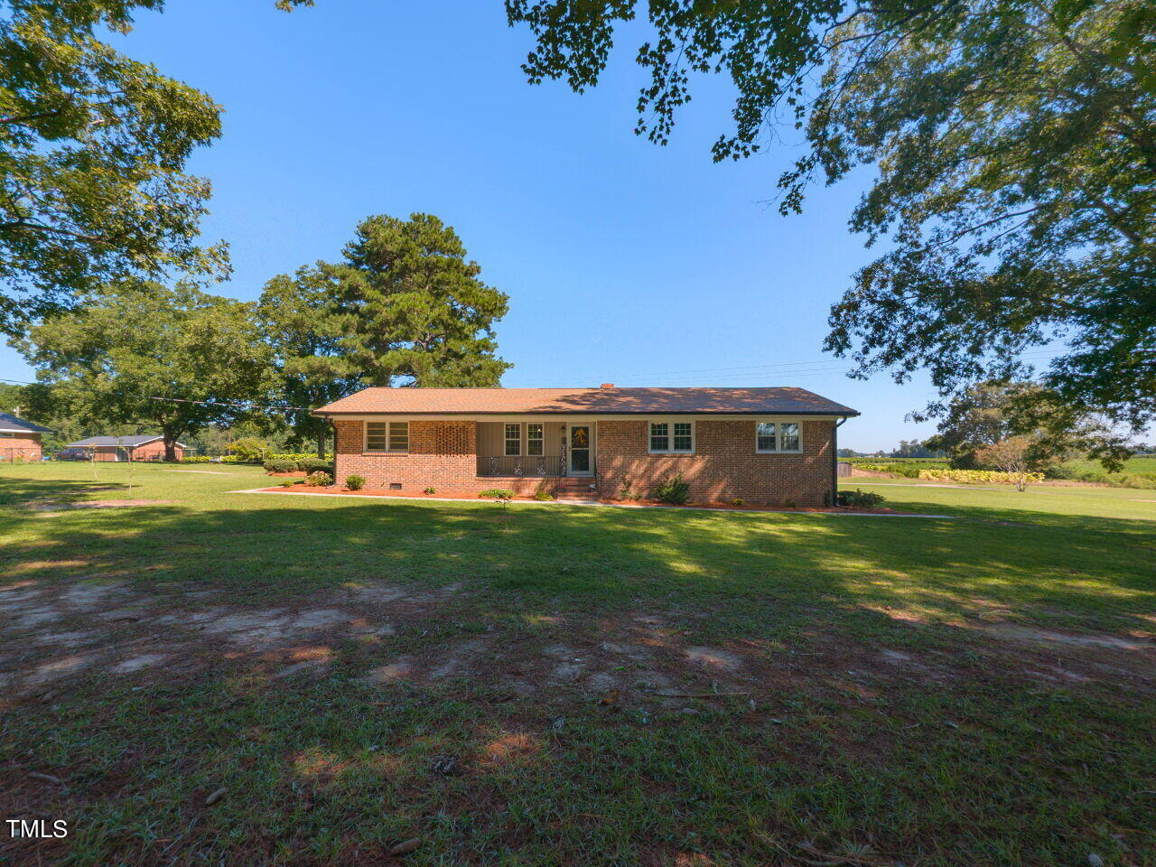 275 Rains Crossroads Road Property Photo 1